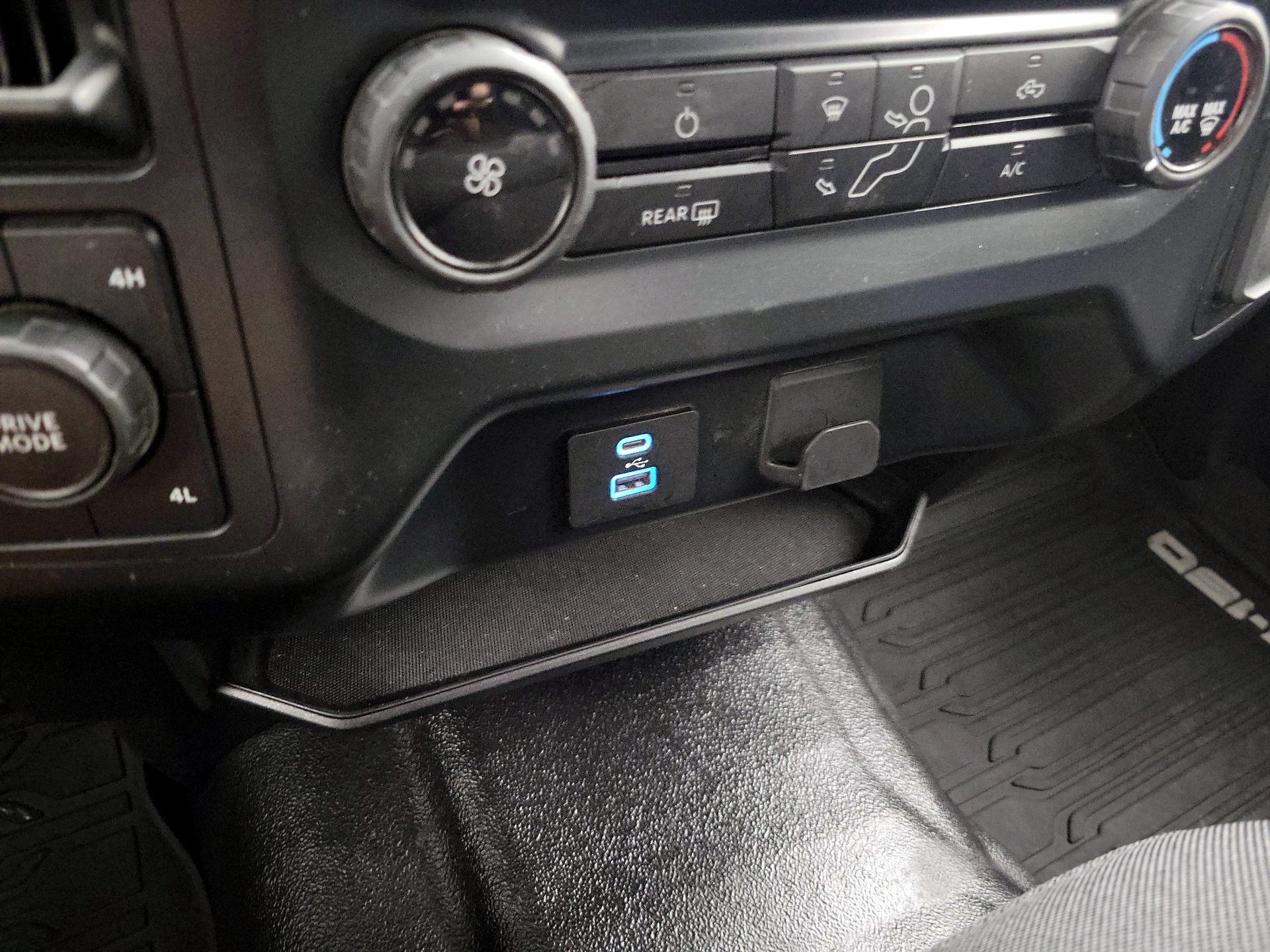 Thumbnail: 2022 Ford F-150 - 18