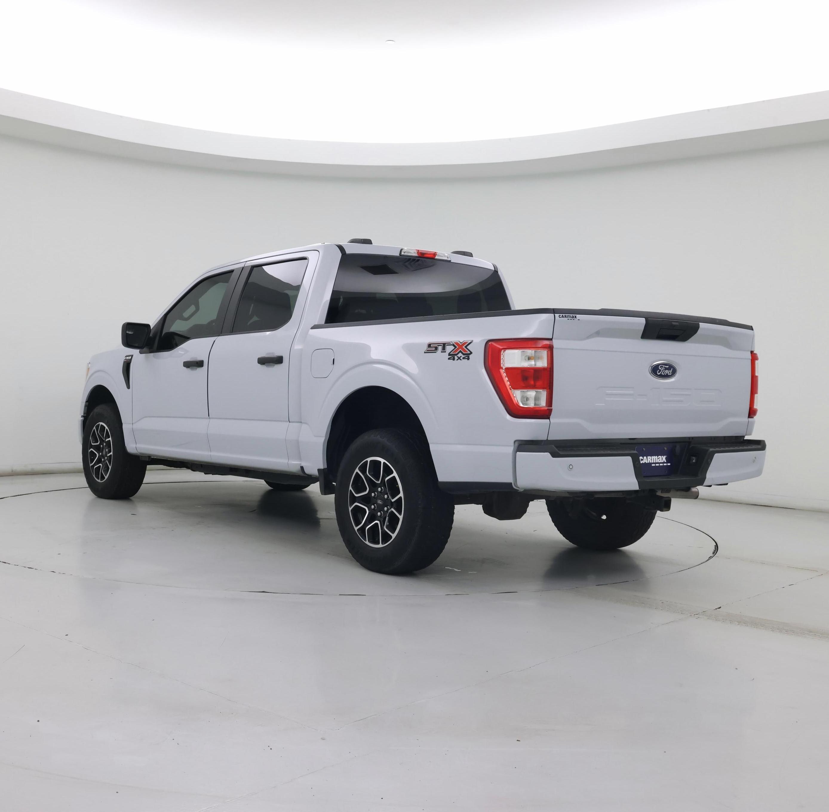 Thumbnail: 2022 Ford F-150 - 2