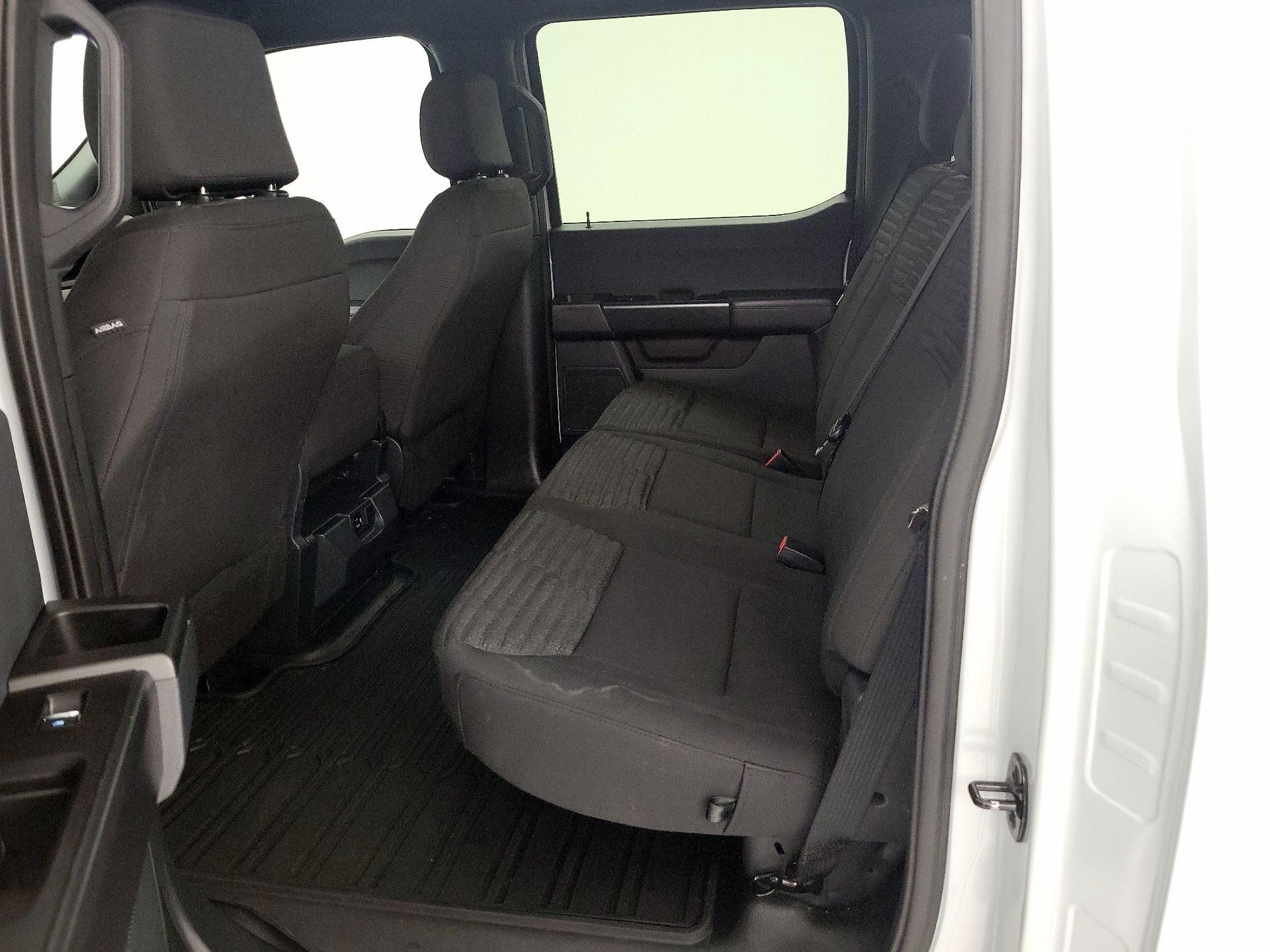 Thumbnail: 2022 Ford F-150 - 19