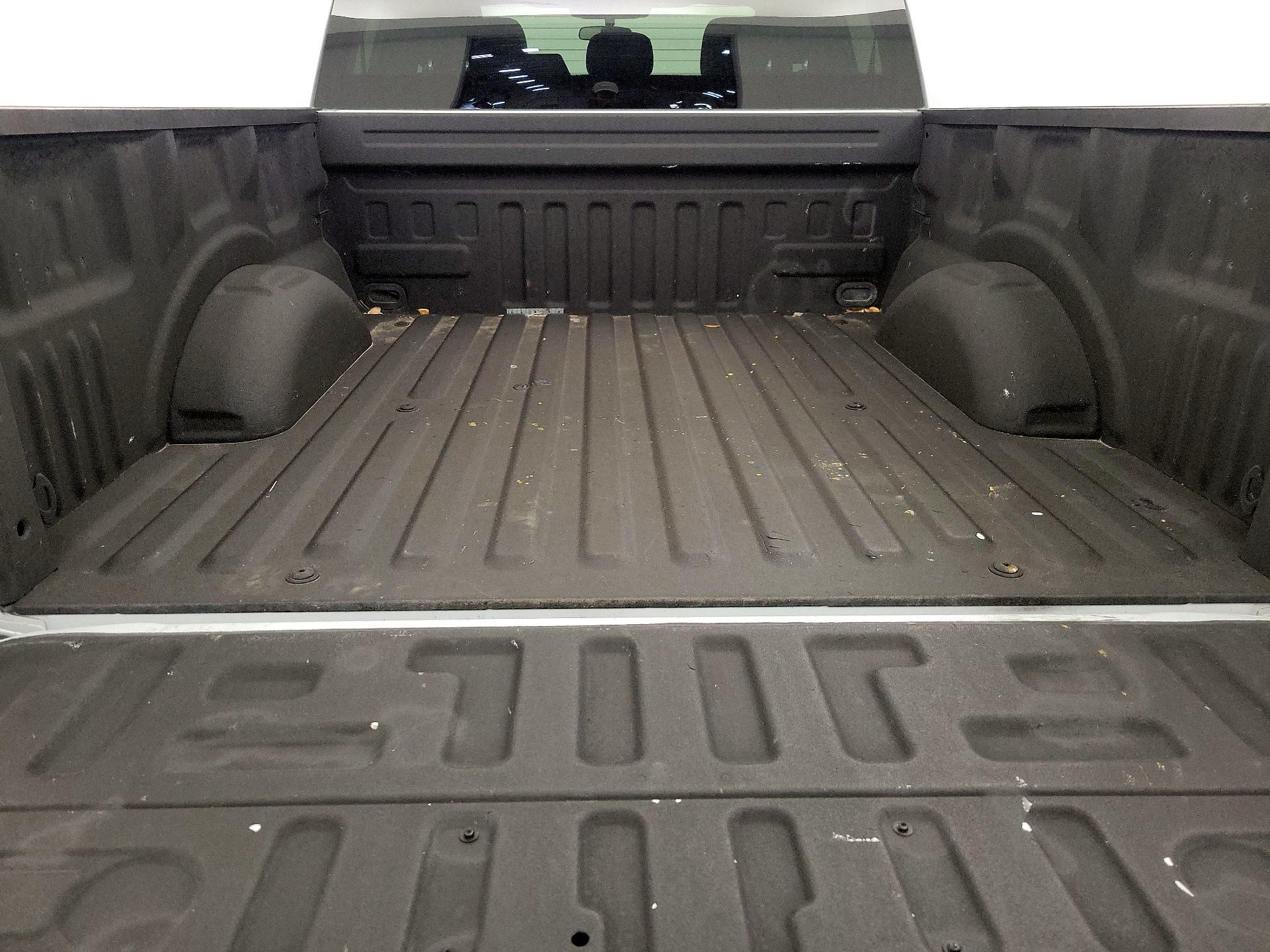 Thumbnail: 2022 Ford F-150 - 20