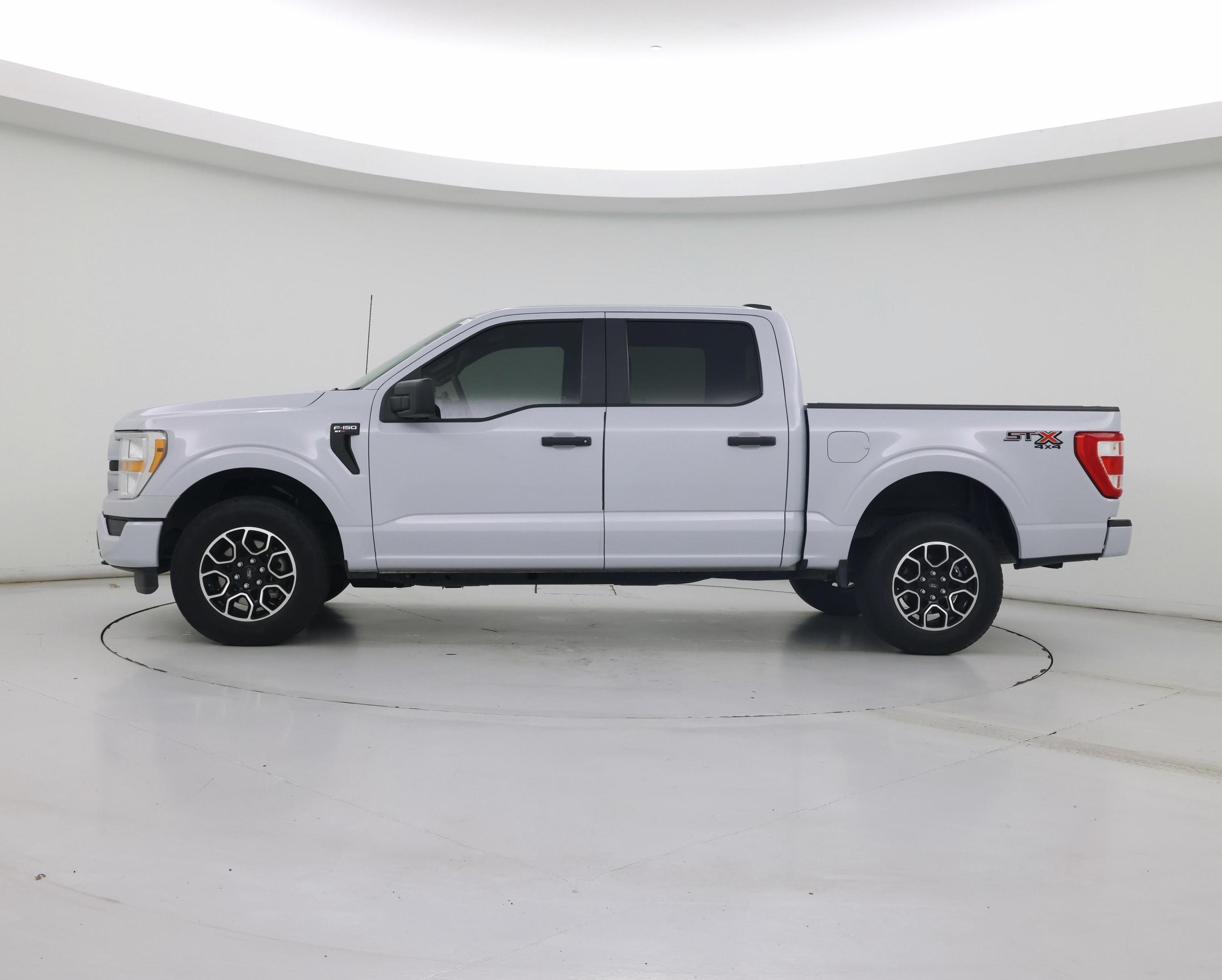 Thumbnail: 2022 Ford F-150 - 3