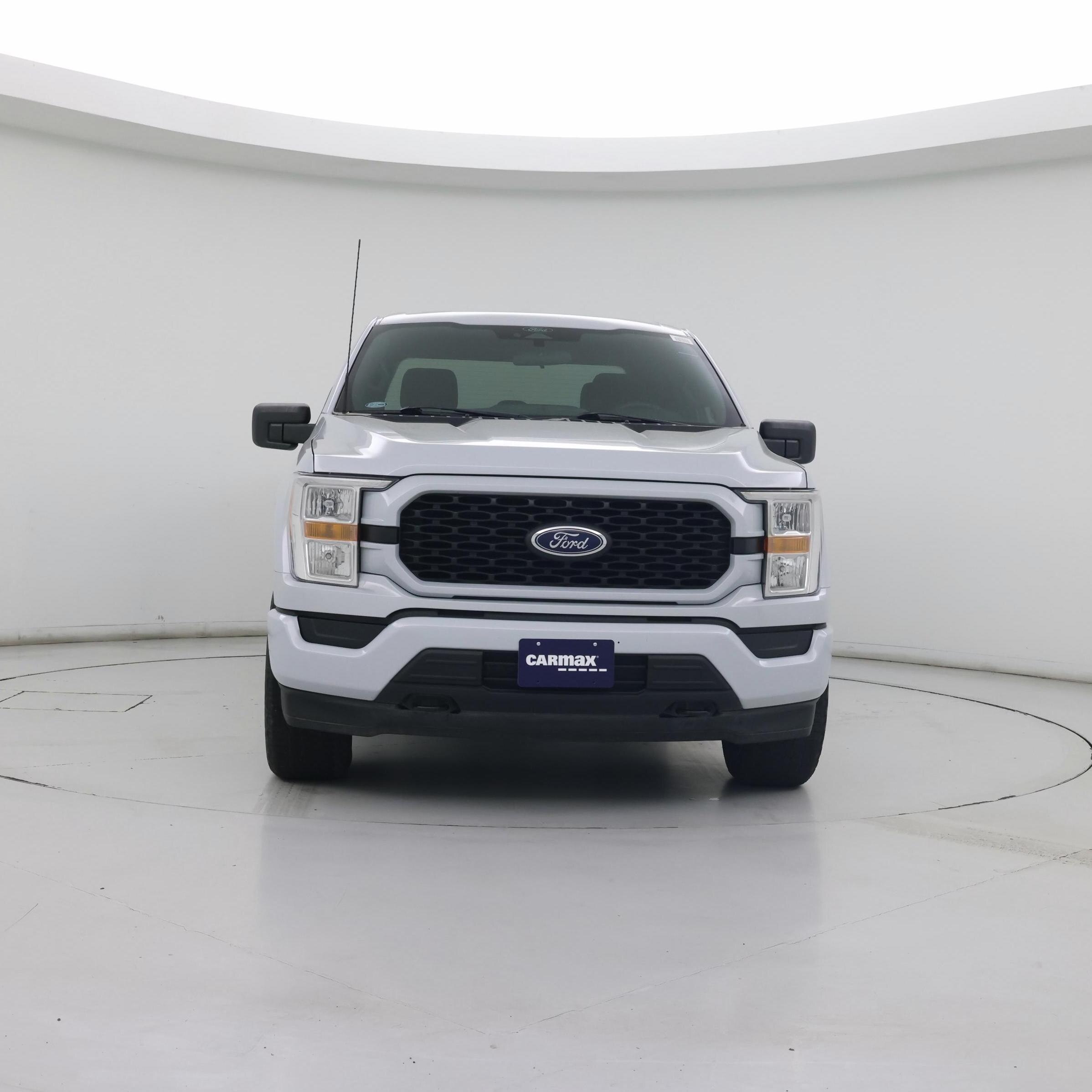 Thumbnail: 2022 Ford F-150 - 5