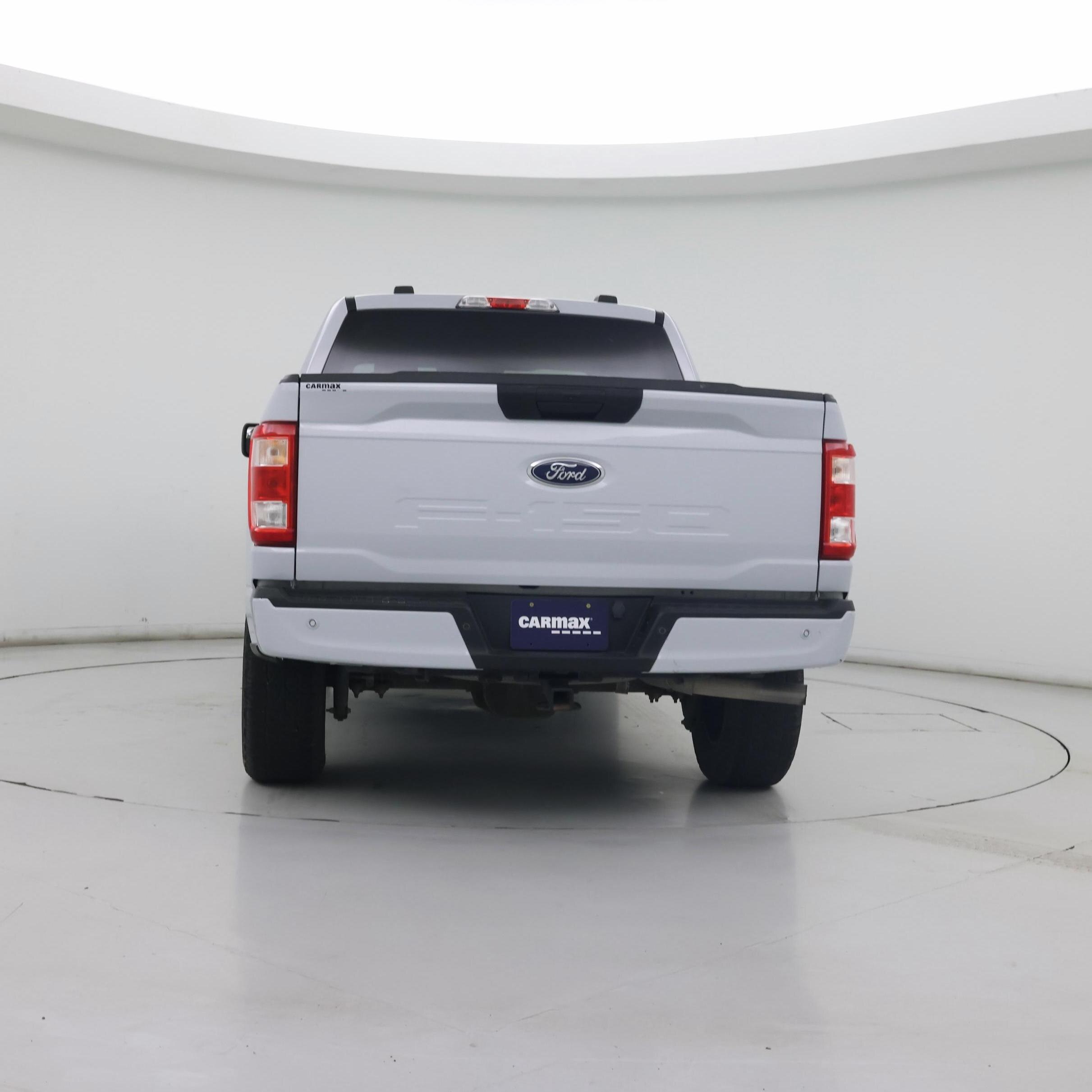 Thumbnail: 2022 Ford F-150 - 6