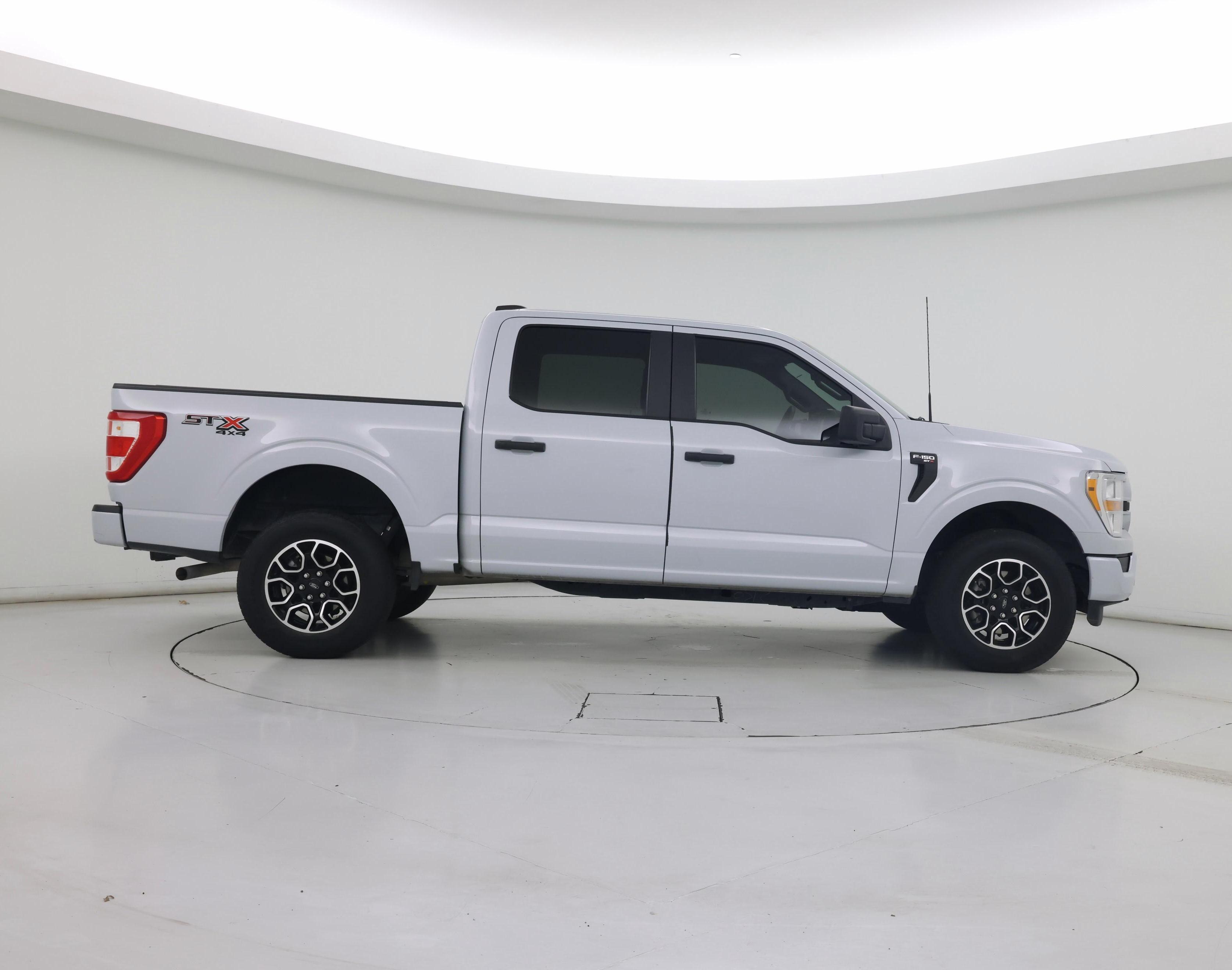 Thumbnail: 2022 Ford F-150 - 7