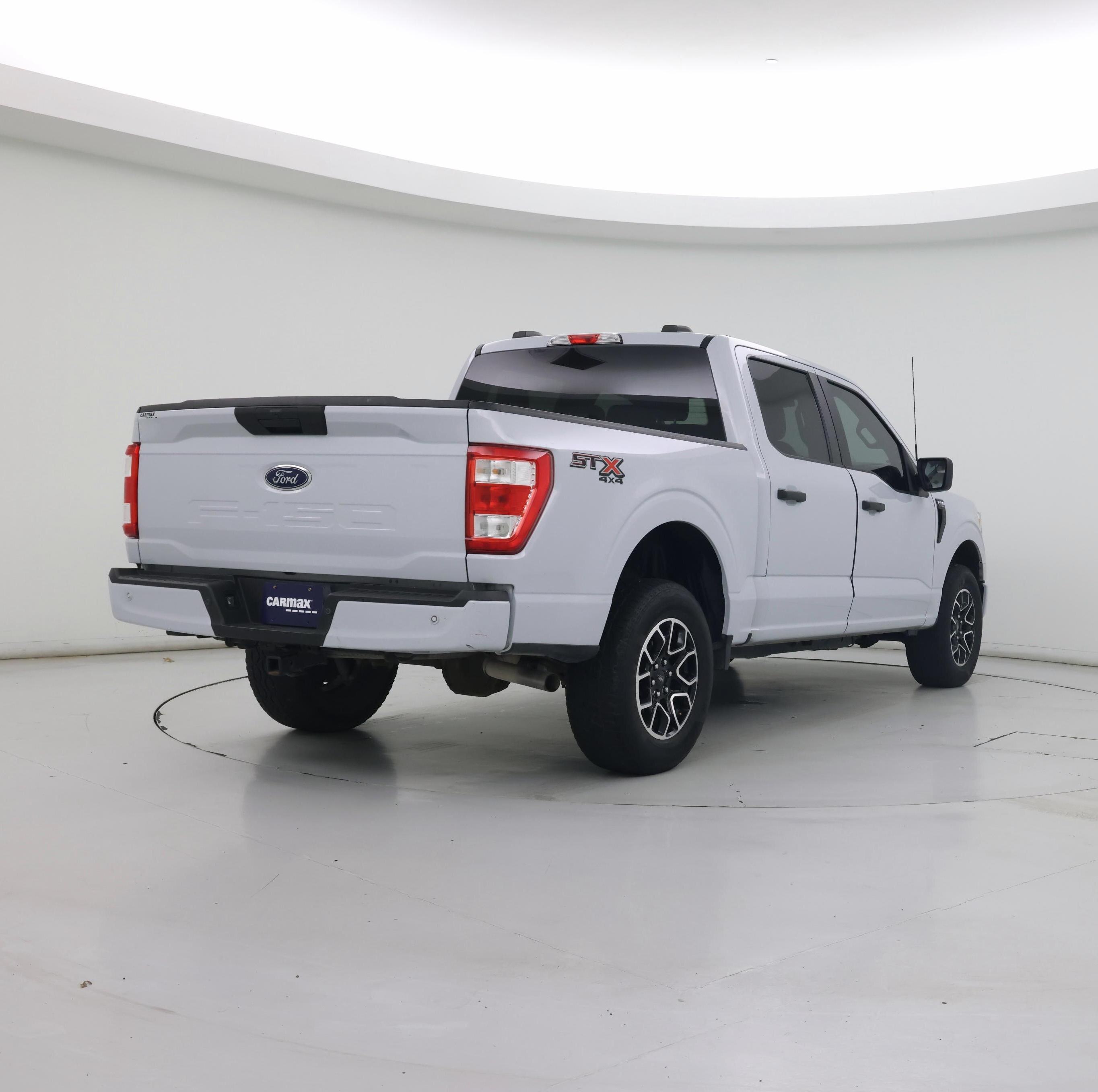Thumbnail: 2022 Ford F-150 - 8