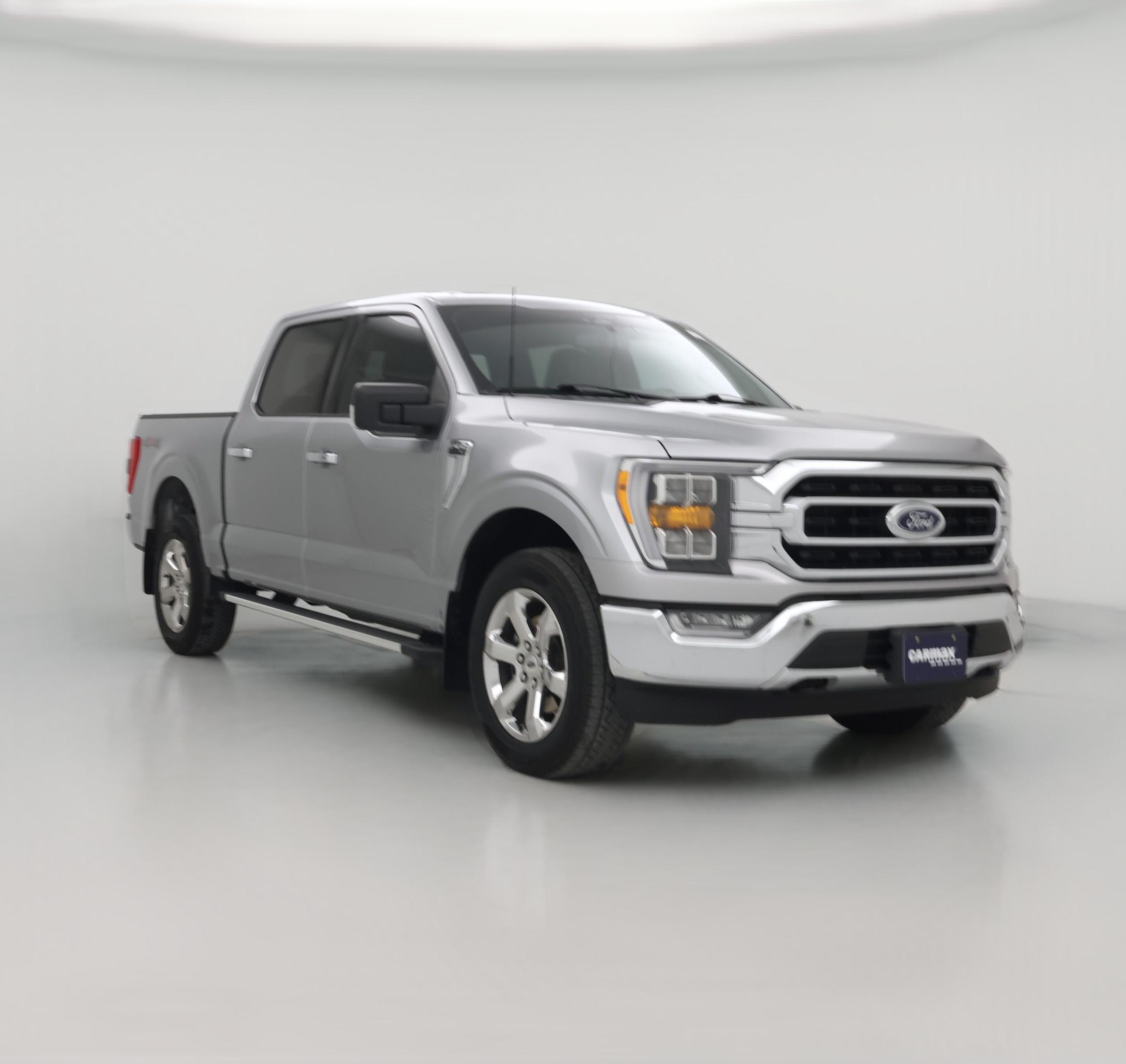 Thumbnail: 2023 Ford F-150 - 1