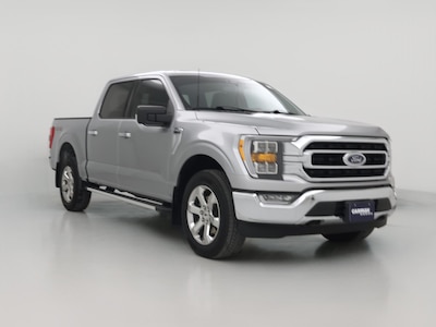 2023 Ford F150 XLT