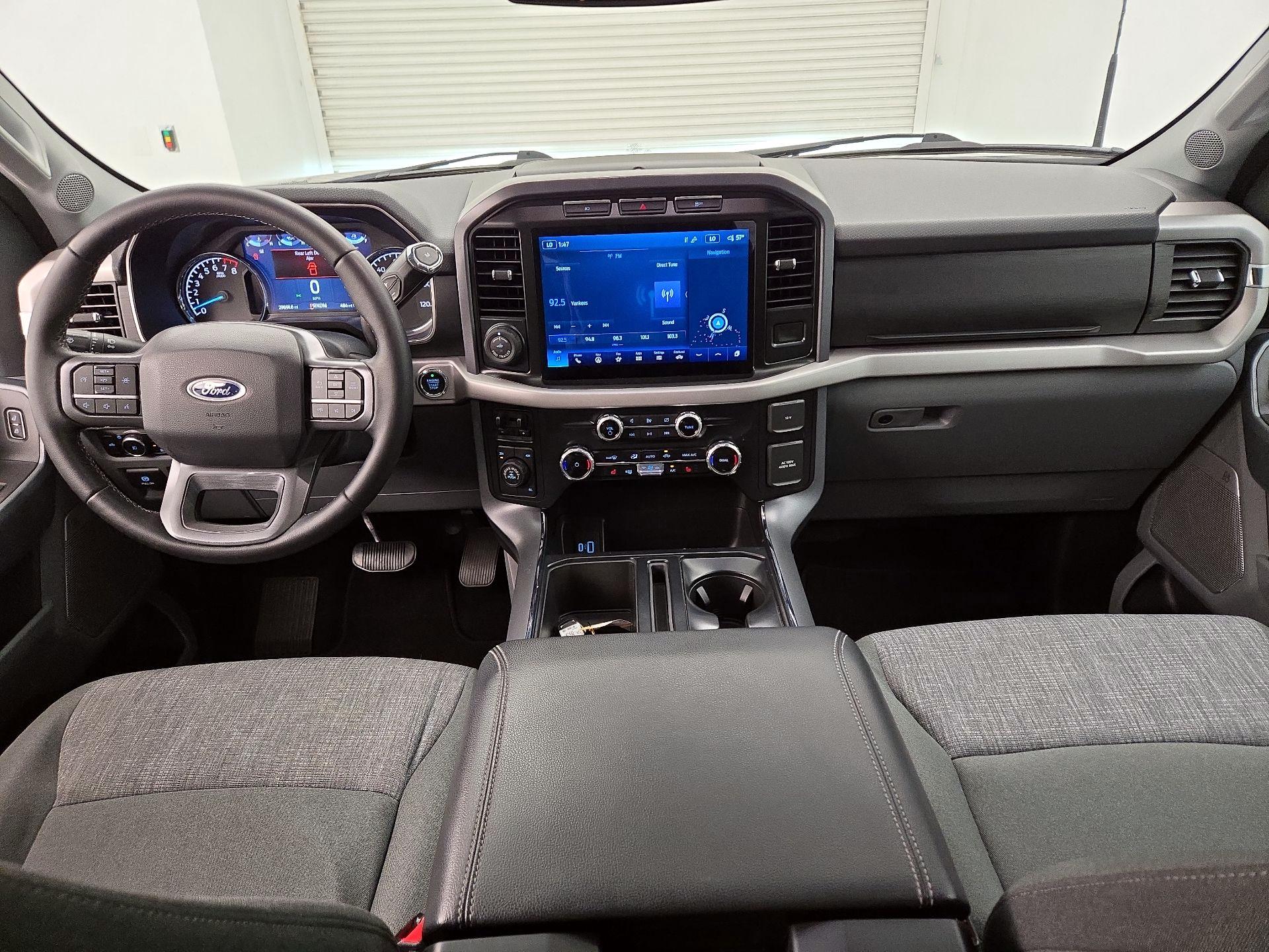 Thumbnail: 2023 Ford F-150 - 9