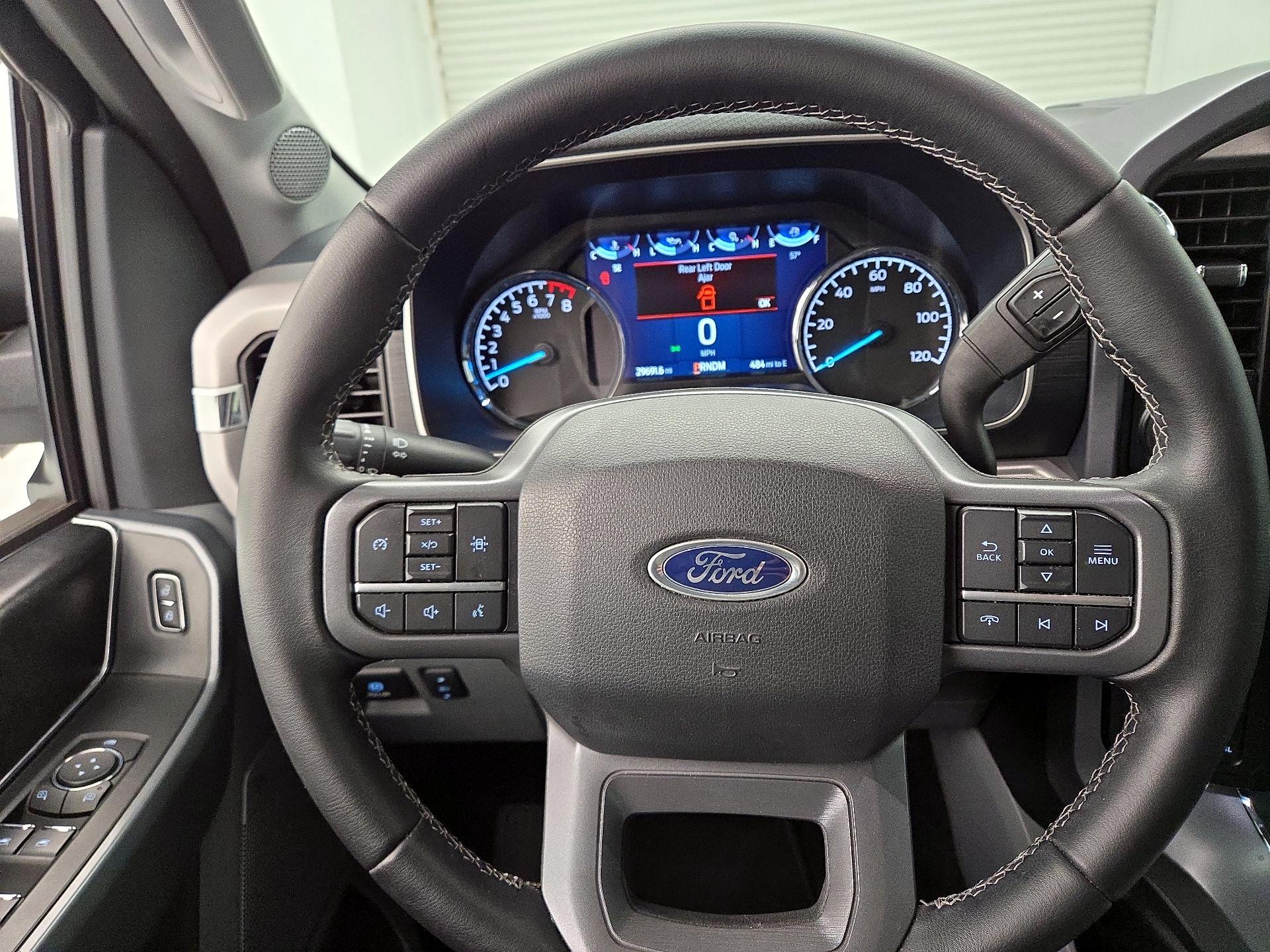 Thumbnail: 2023 Ford F-150 - 10