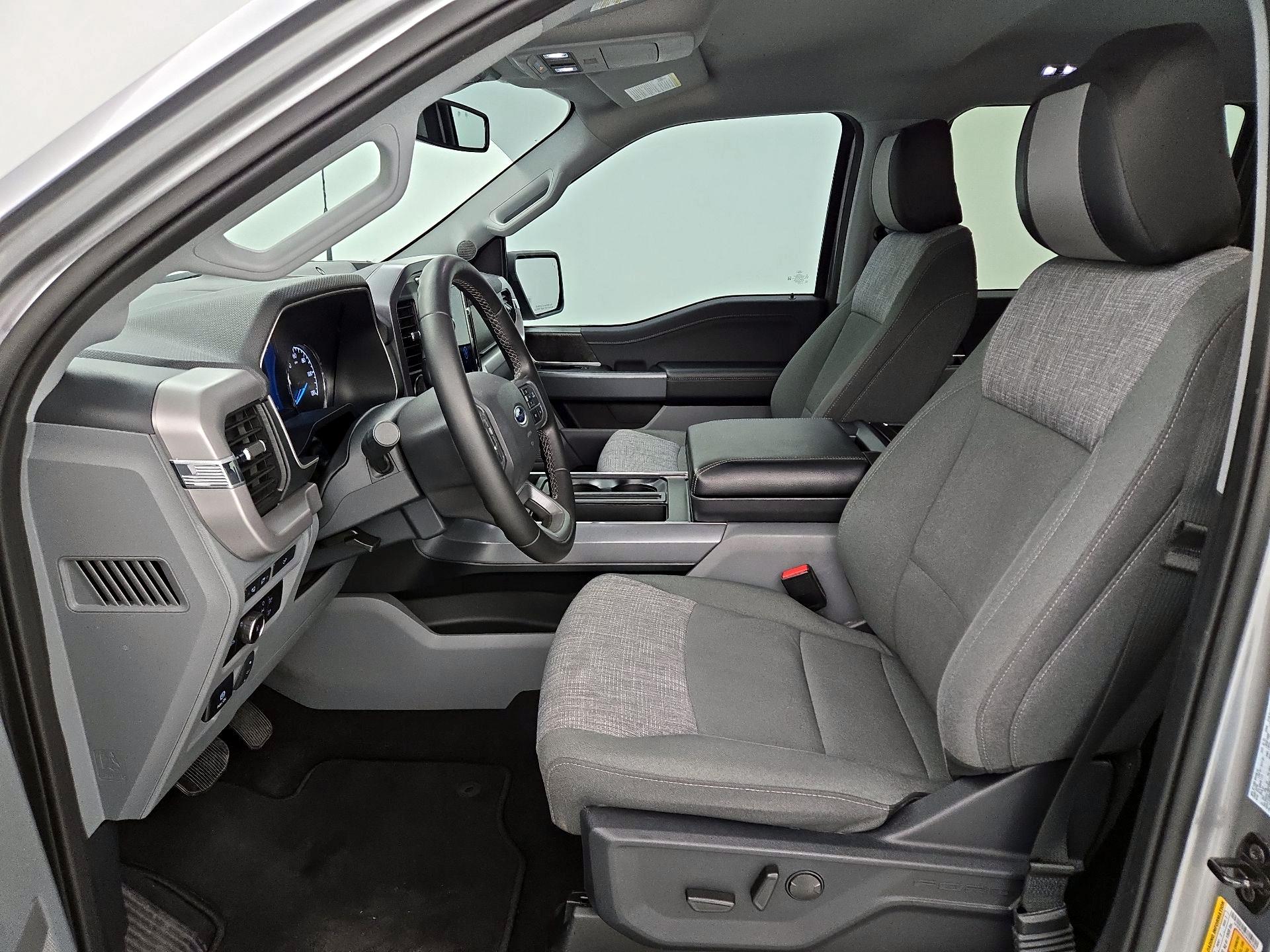 Thumbnail: 2023 Ford F-150 - 11