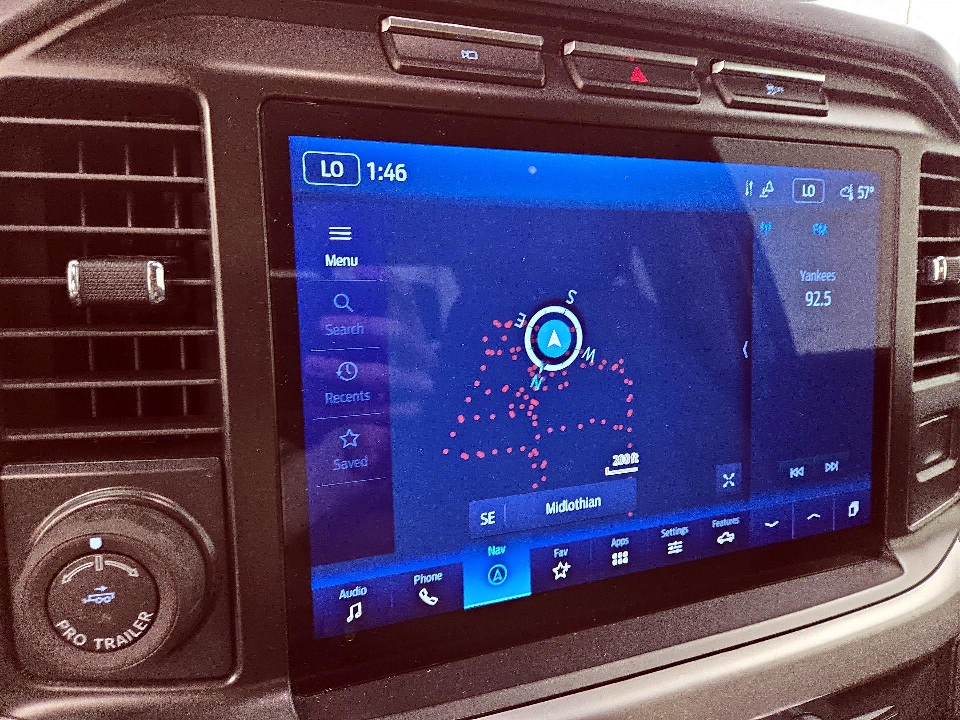 Thumbnail: 2023 Ford F-150 - 14