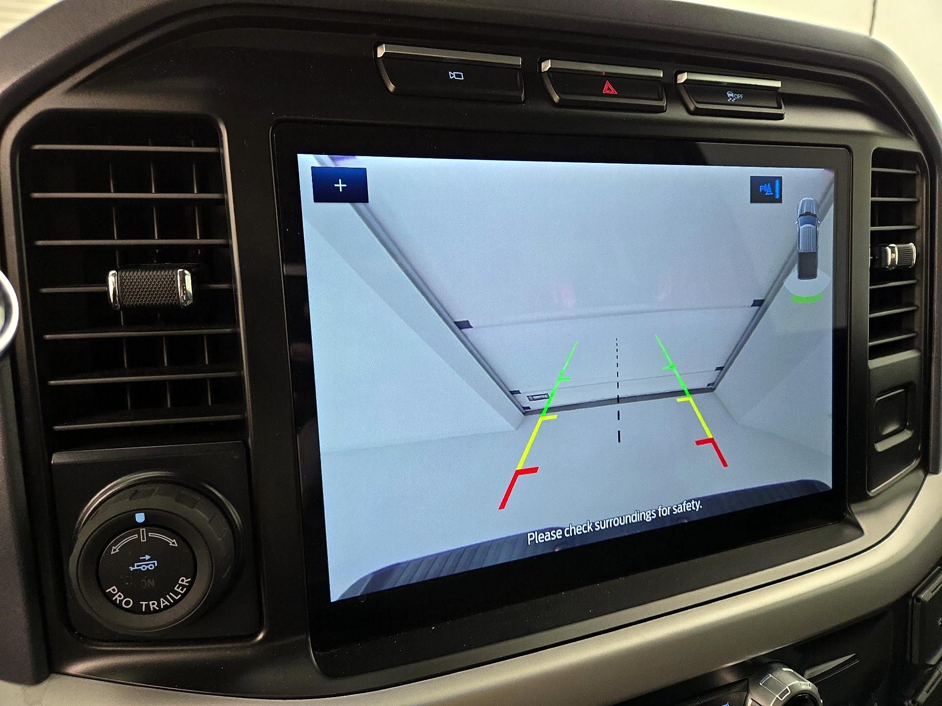 Thumbnail: 2023 Ford F-150 - 15