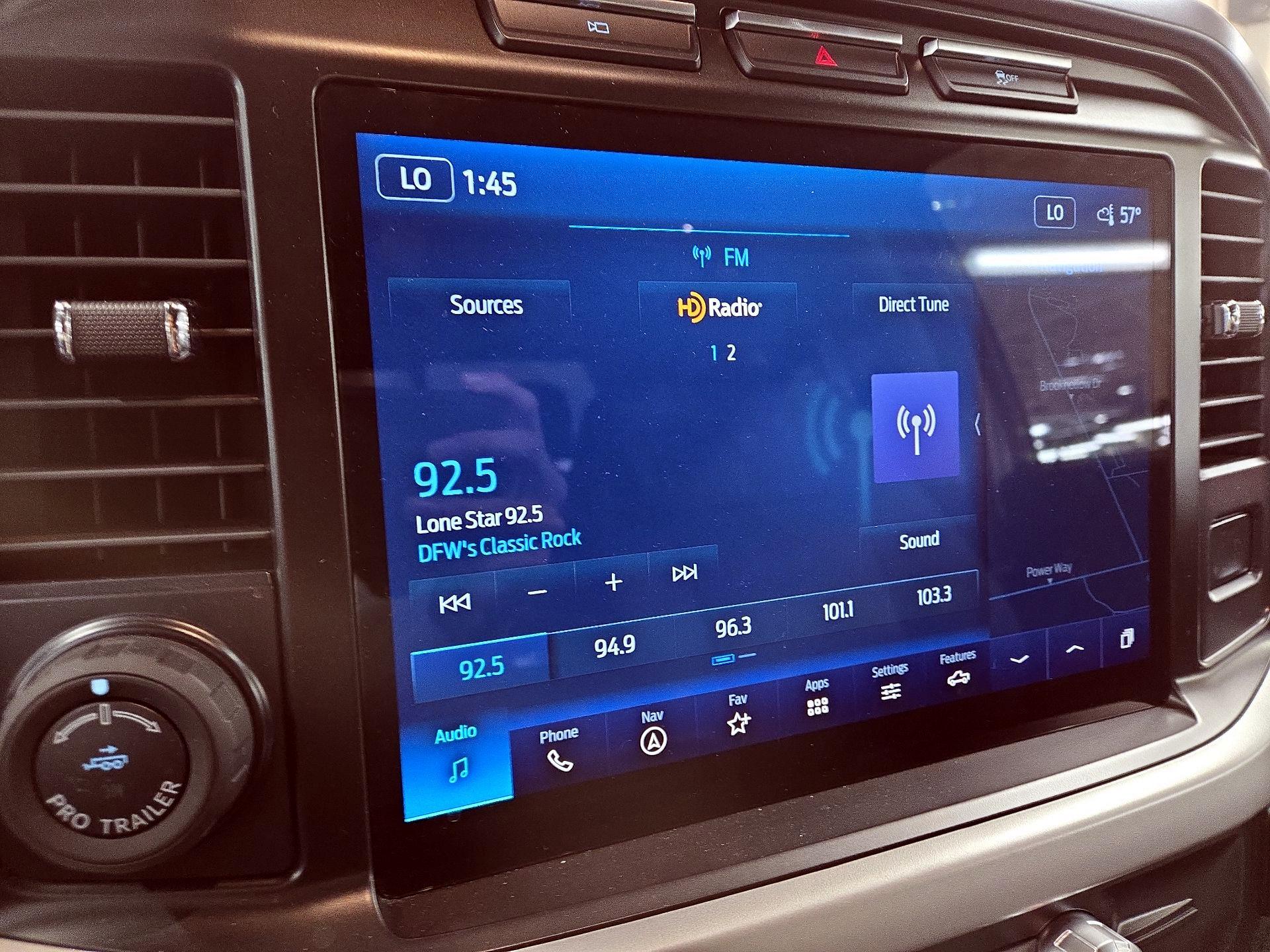 Thumbnail: 2023 Ford F-150 - 16