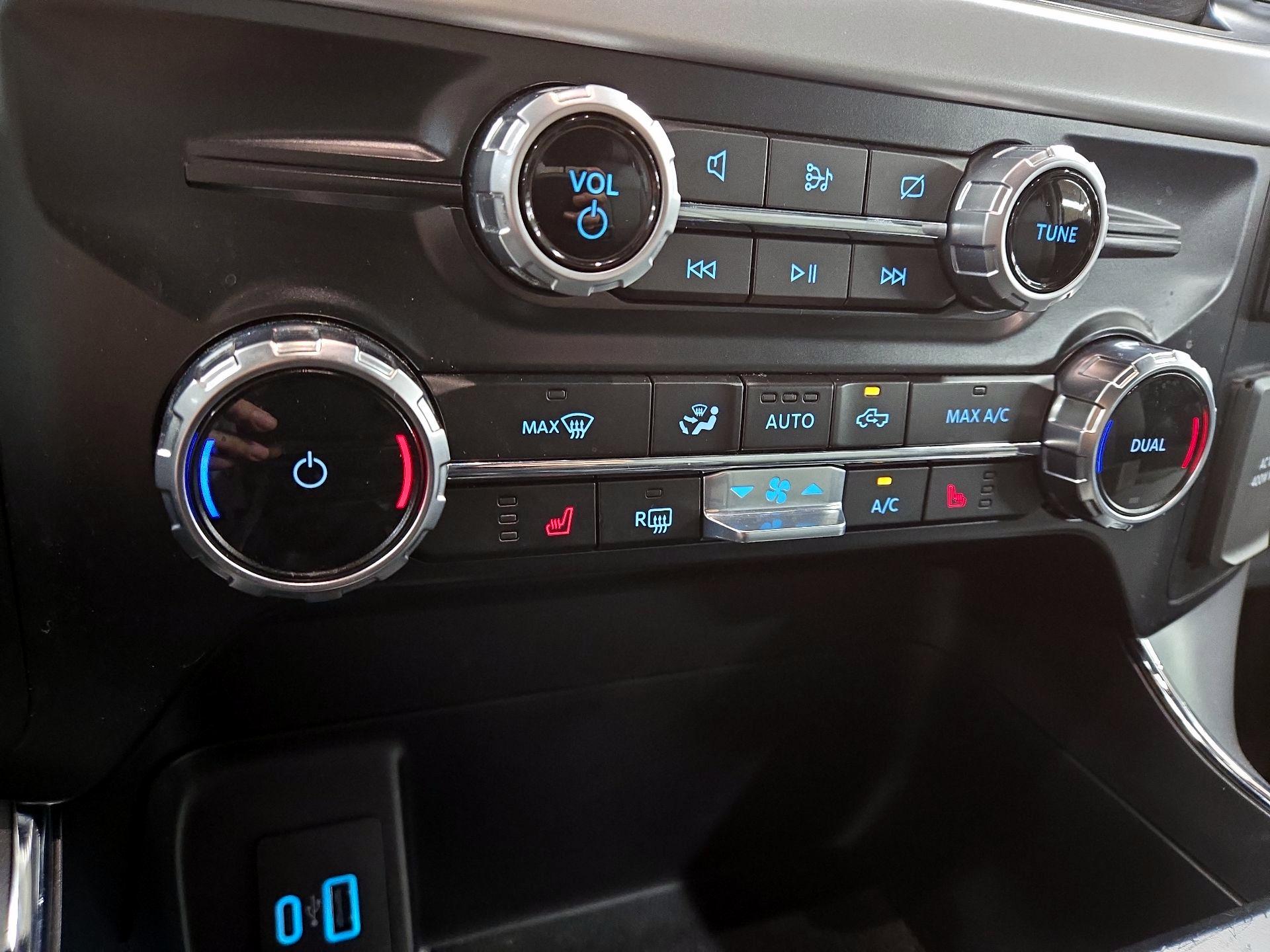 Thumbnail: 2023 Ford F-150 - 17