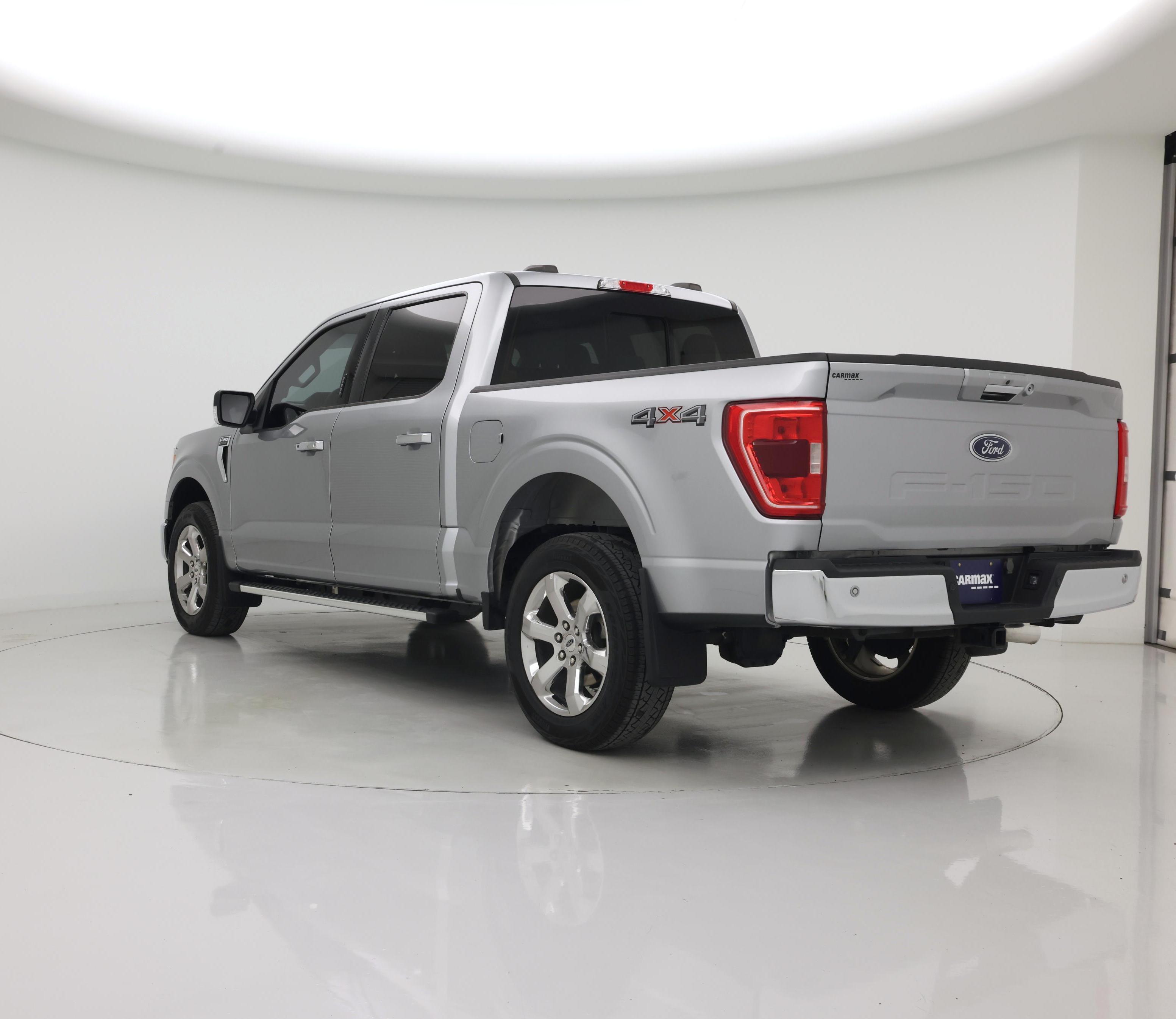 Thumbnail: 2023 Ford F-150 - 2