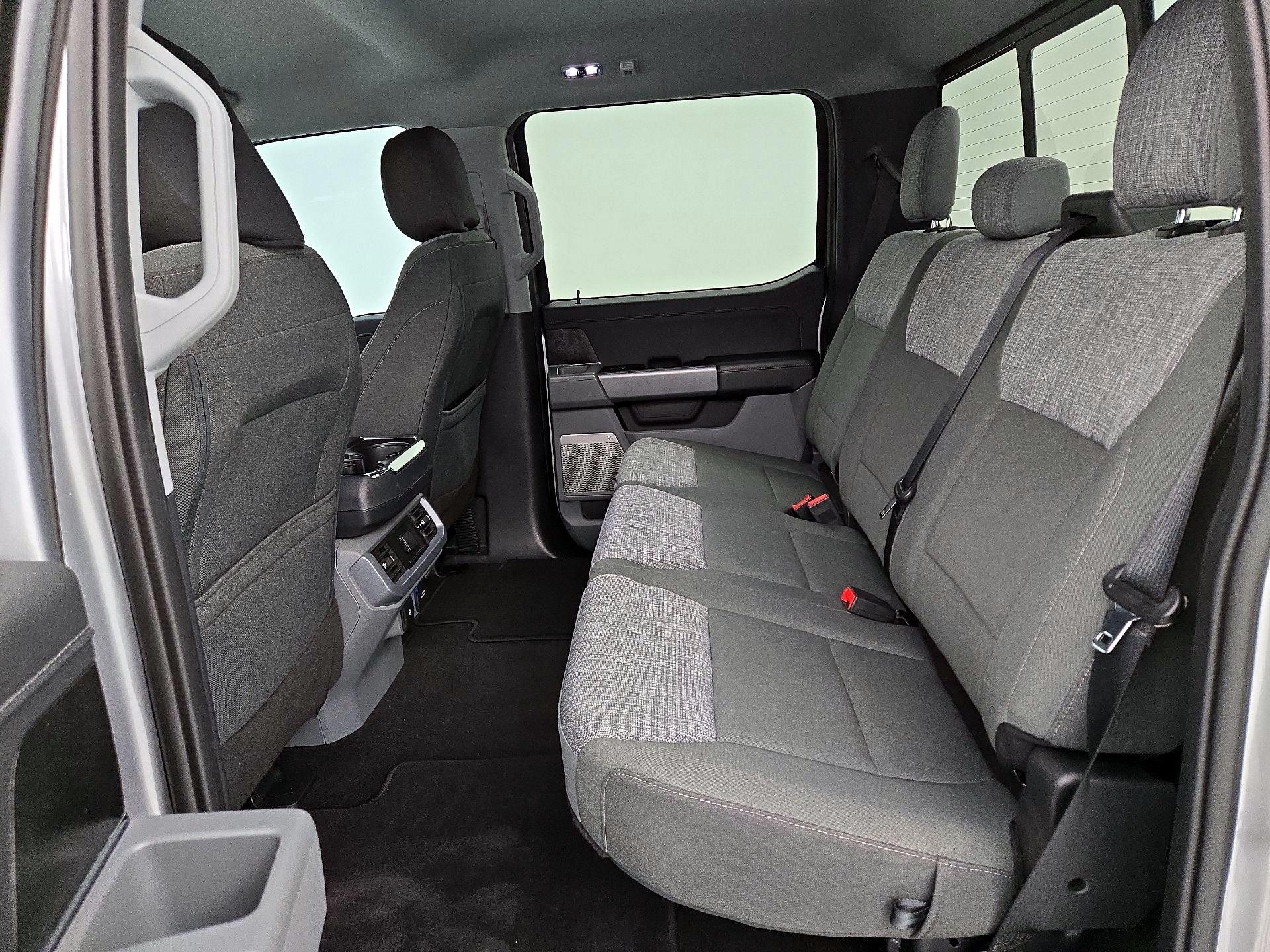 Thumbnail: 2023 Ford F-150 - 20