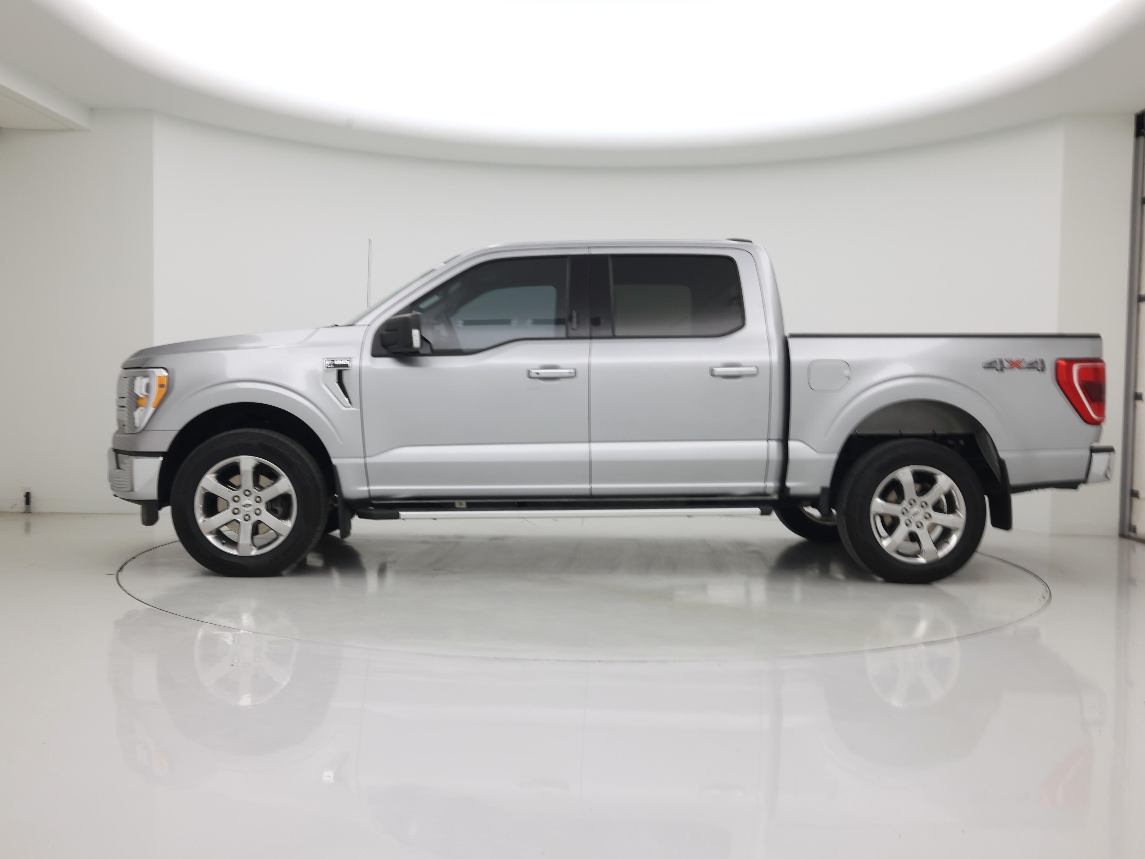 Thumbnail: 2023 Ford F-150 - 3