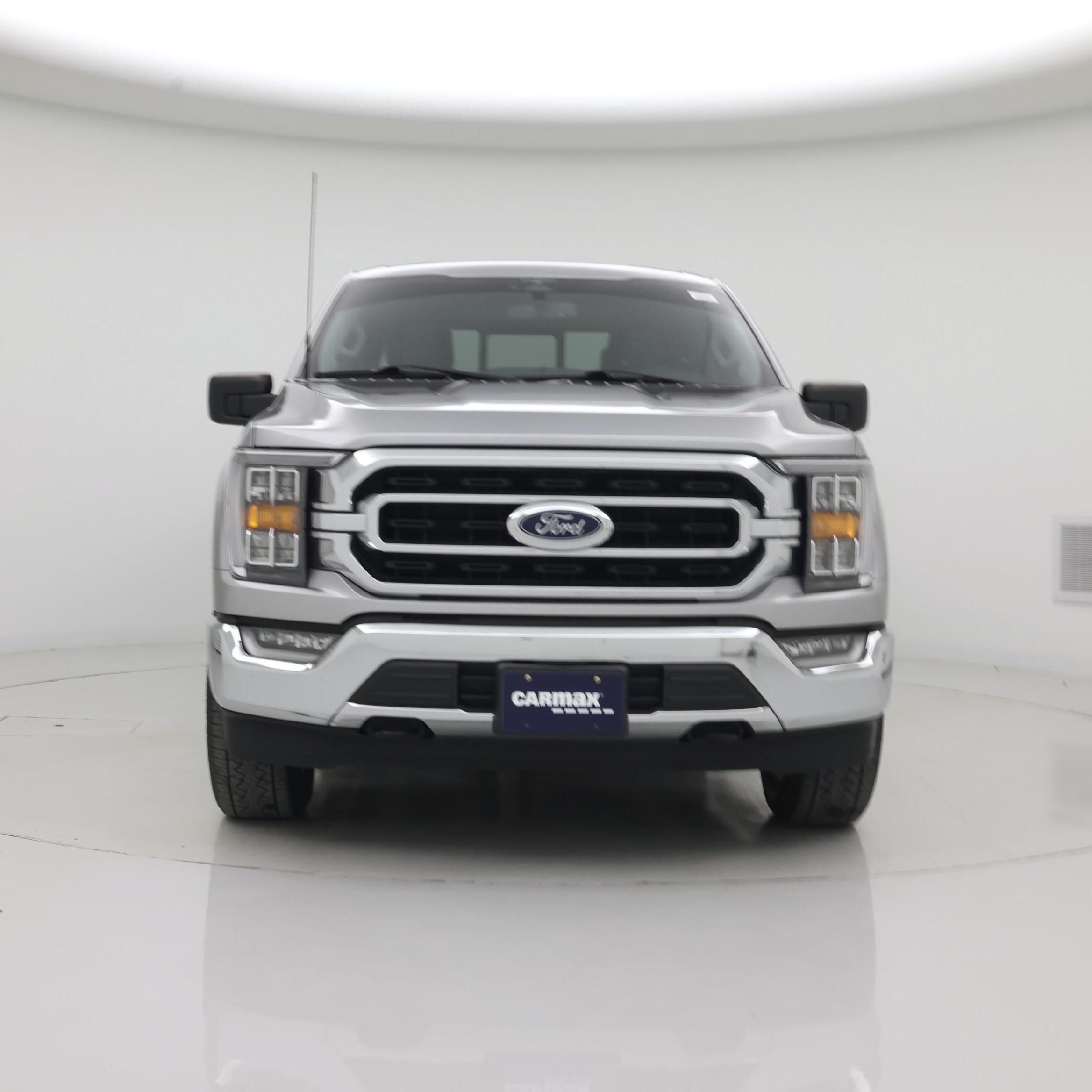 Thumbnail: 2023 Ford F-150 - 5
