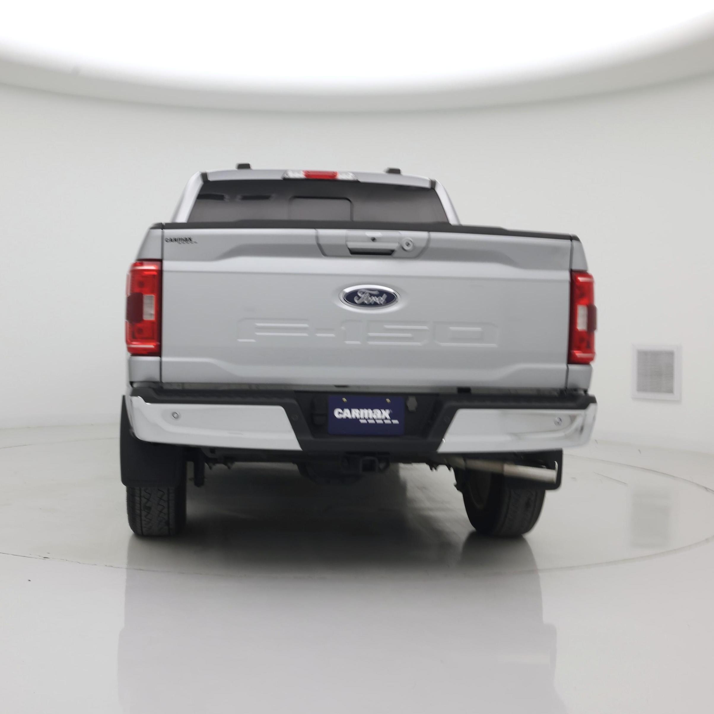 Thumbnail: 2023 Ford F-150 - 6