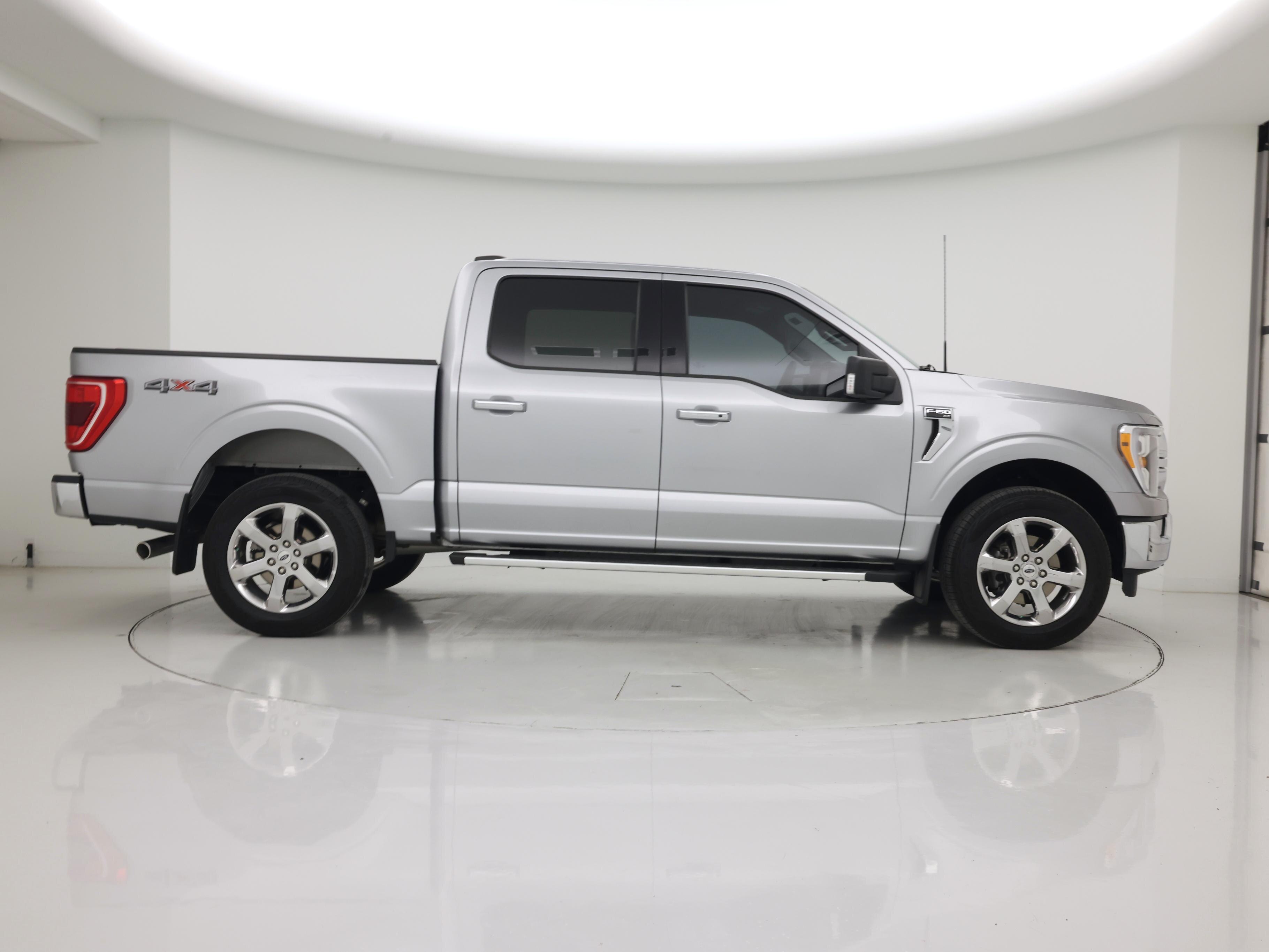 Thumbnail: 2023 Ford F-150 - 7