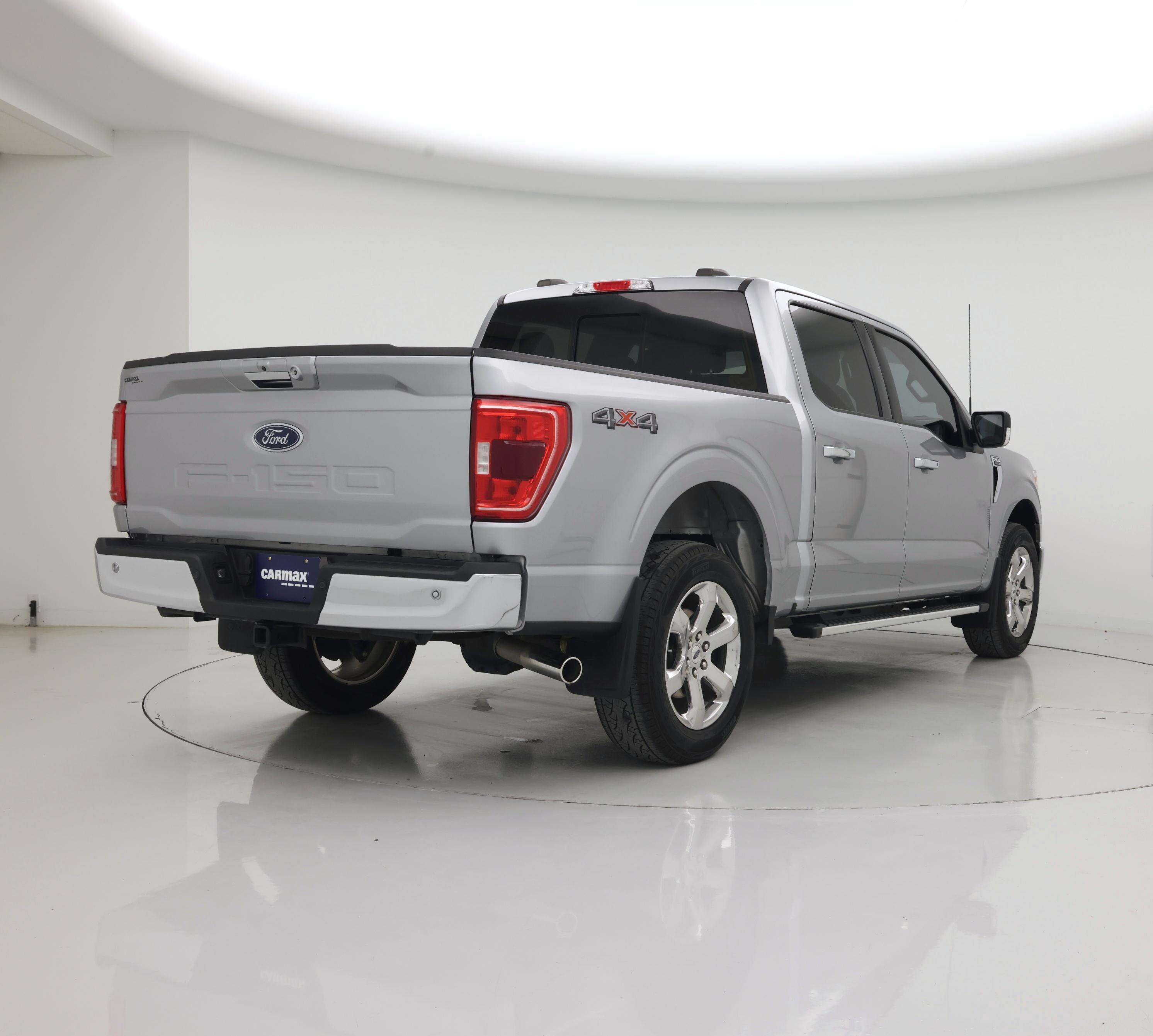 Thumbnail: 2023 Ford F-150 - 8
