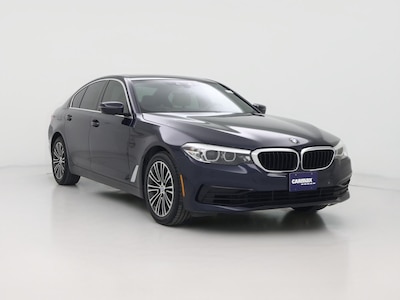 2020 BMW 530 I