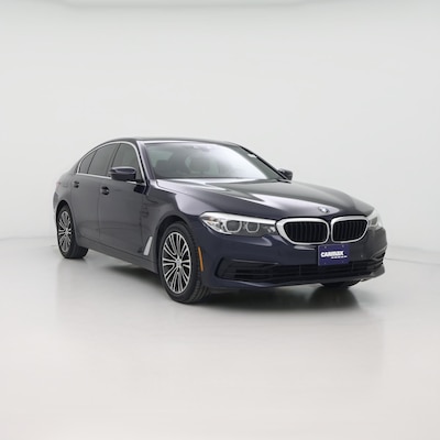 2020 BMW 530 I