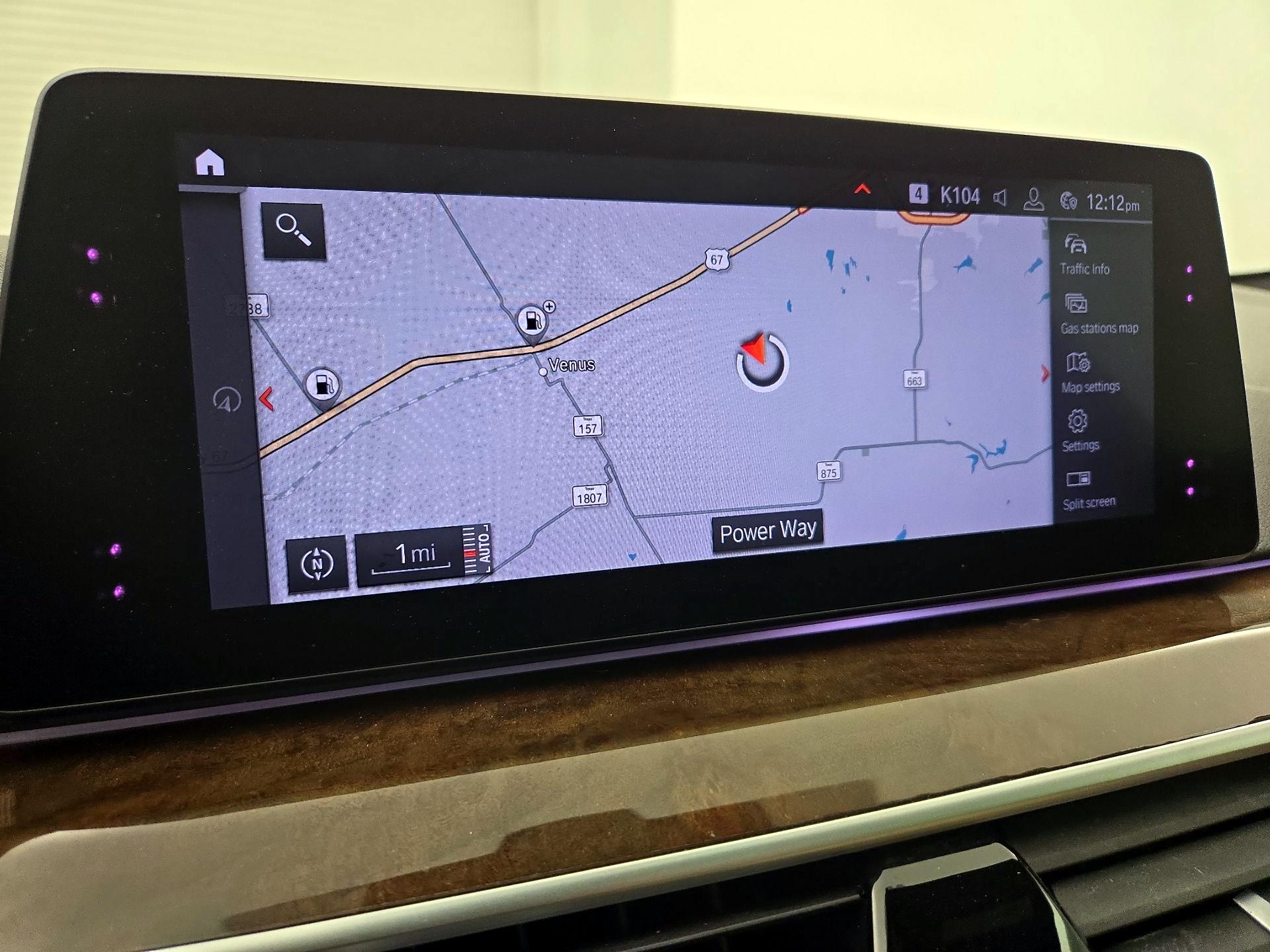 Thumbnail: 2020 BMW 5 Series - 14