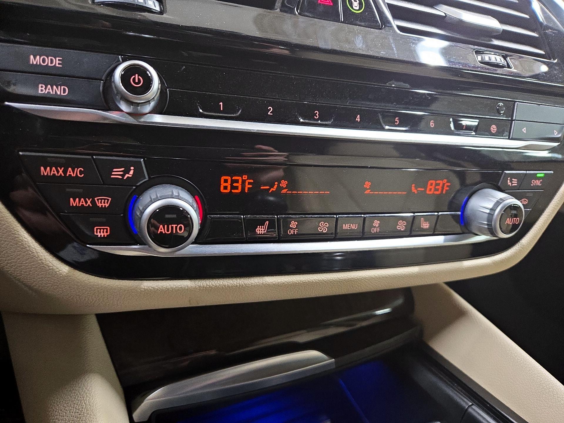 Thumbnail: 2020 BMW 5 Series - 17