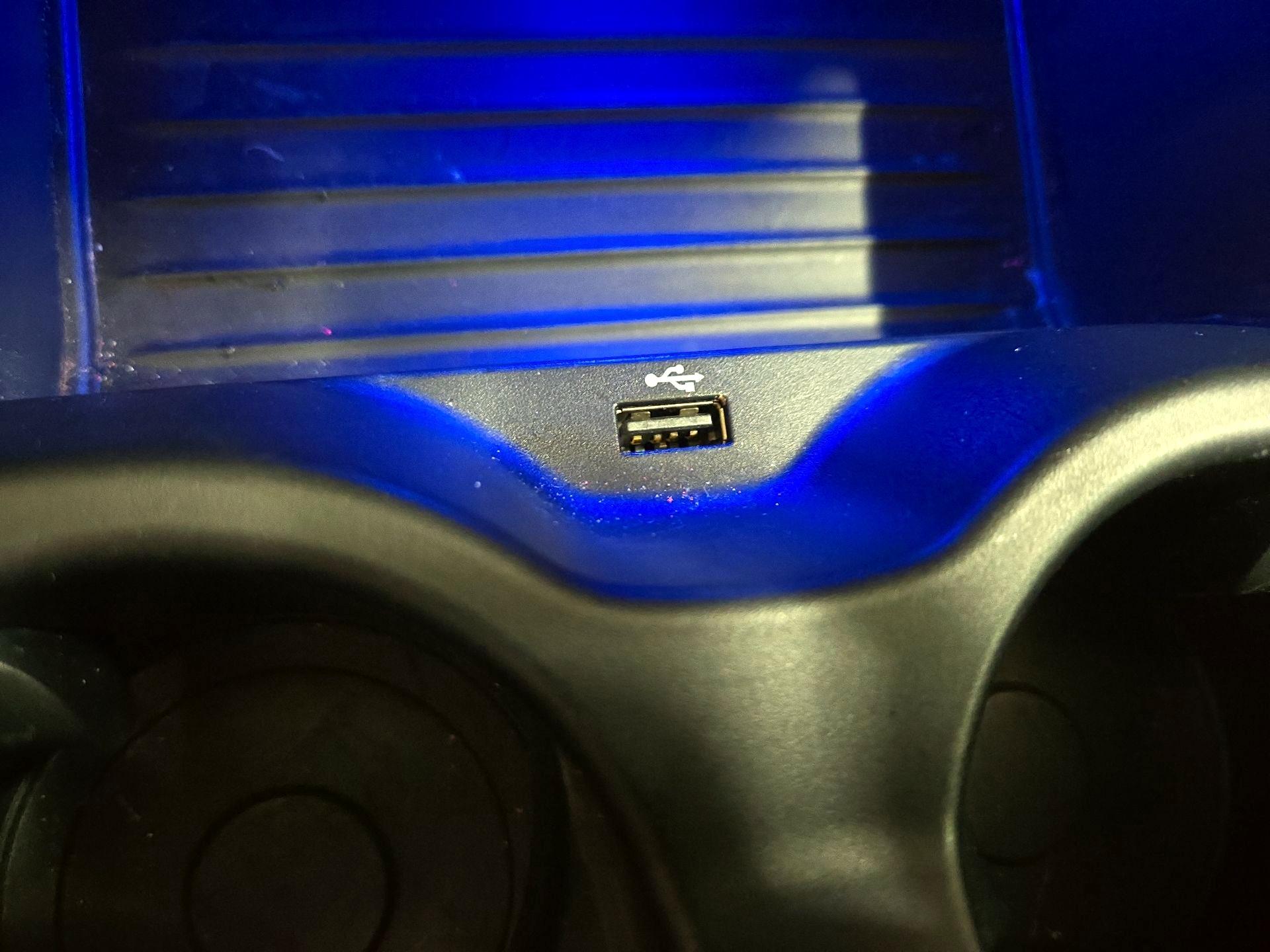 Thumbnail: 2020 BMW 5 Series - 19