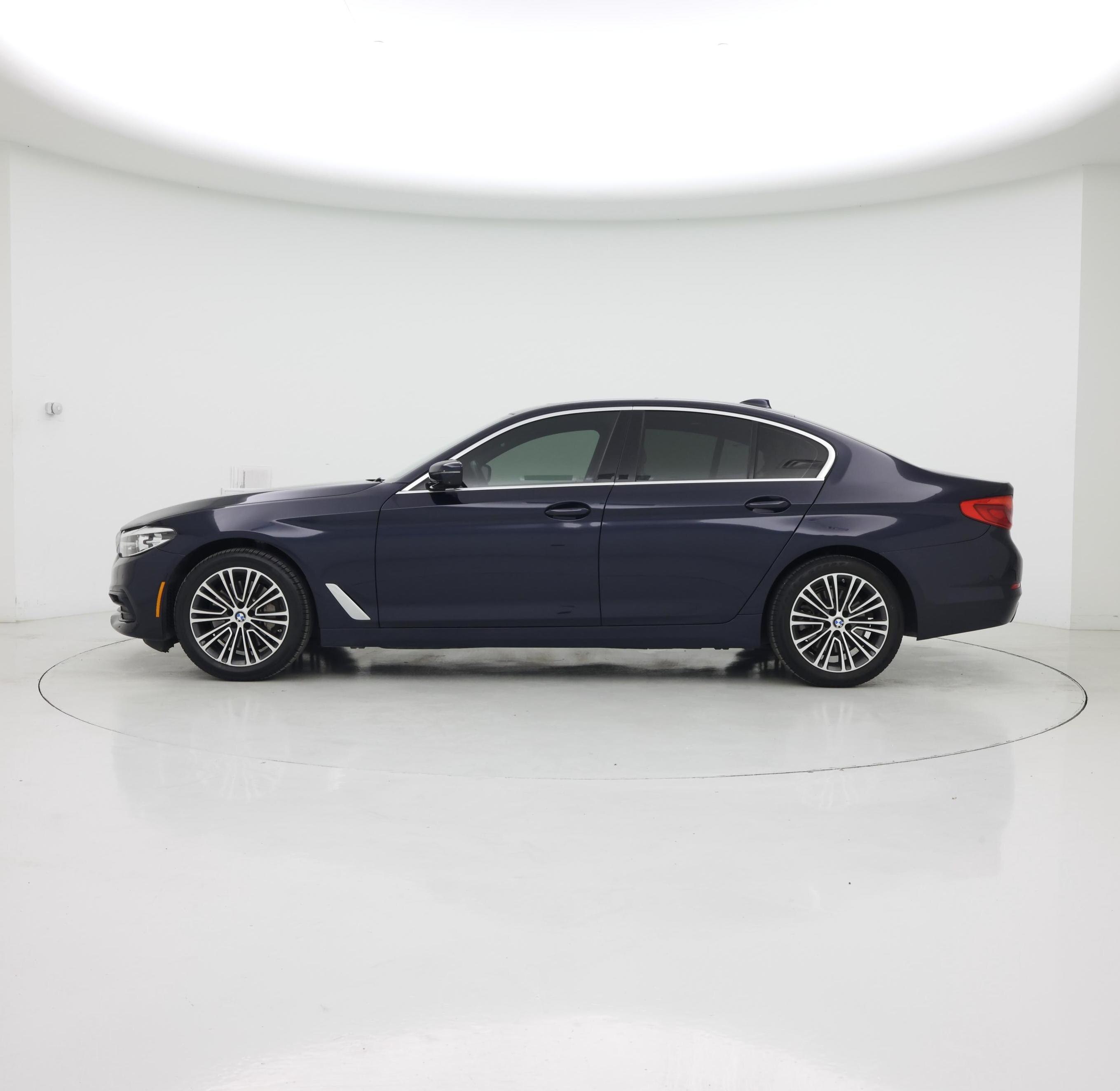 Thumbnail: 2020 BMW 5 Series - 3