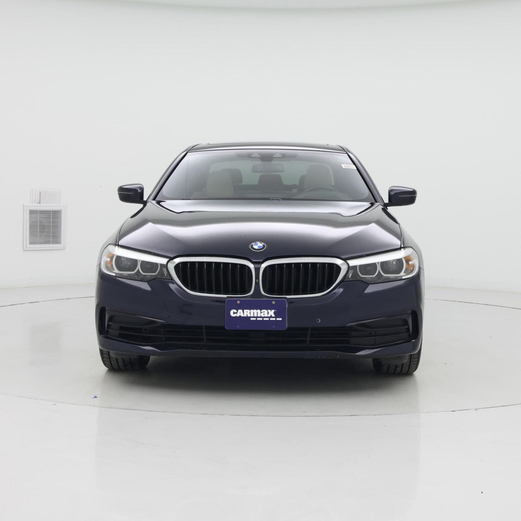Thumbnail: 2020 BMW 5 Series - 5