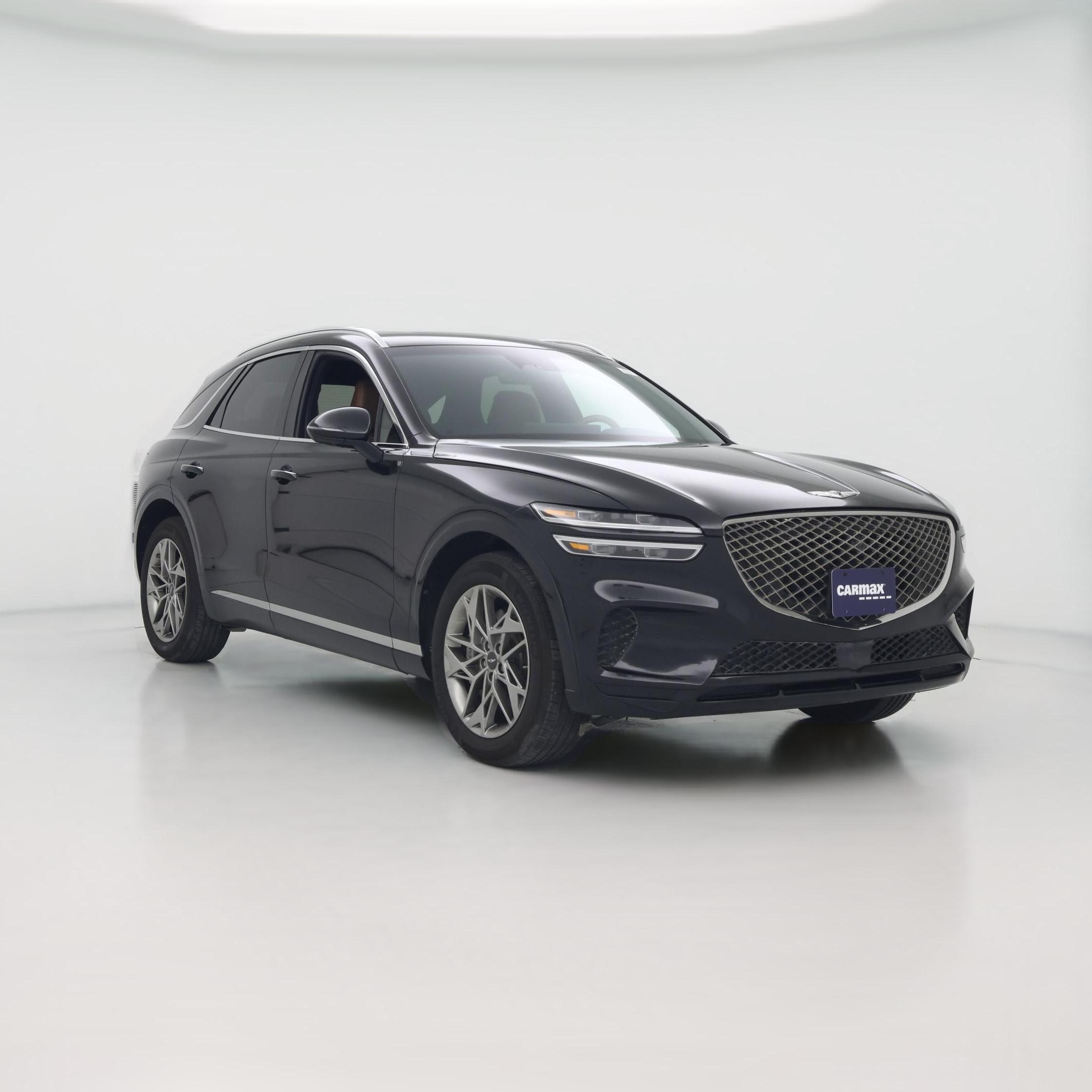 Thumbnail: 2025 Genesis GV70 - 1