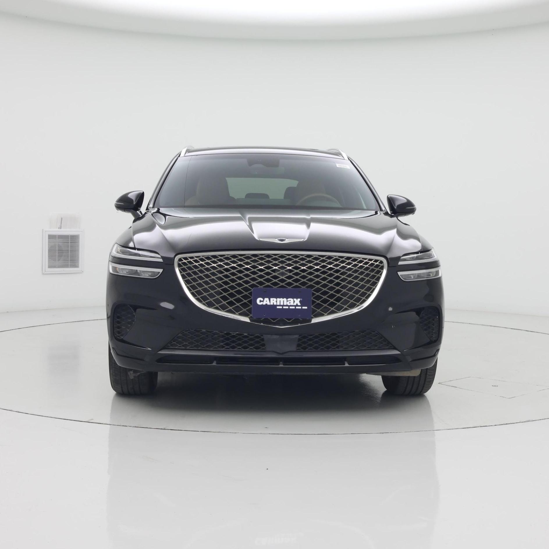 Thumbnail: 2025 Genesis GV70 - 5