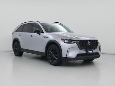 2025 Mazda CX-90 Turbo Premium Sport