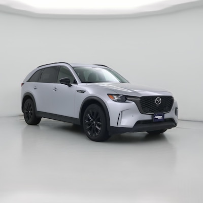 2025 Mazda CX-90 Turbo Premium Sport