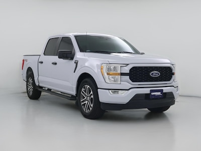 2022 Ford F150 XL