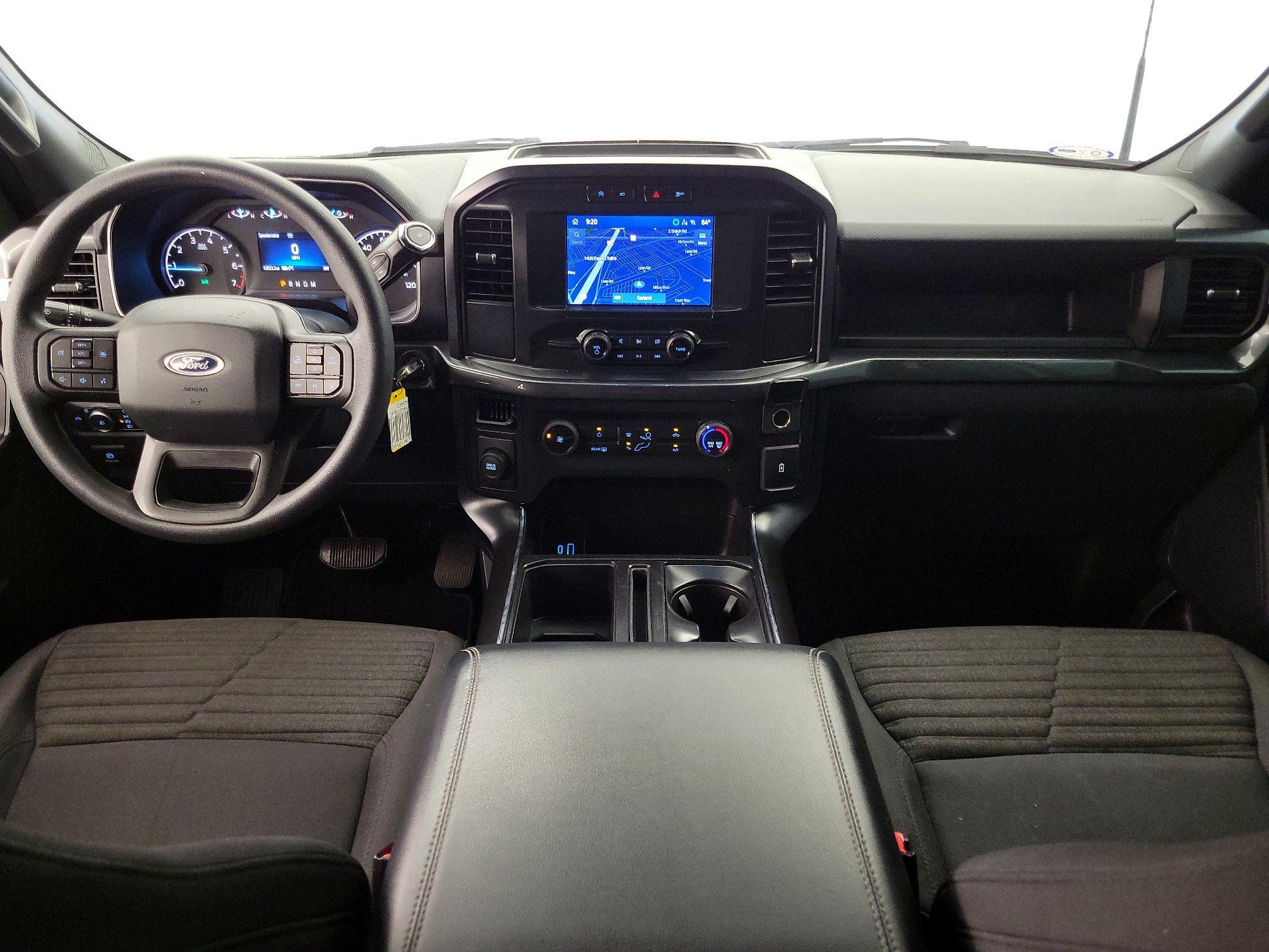 Thumbnail: 2022 Ford F-150 - 9