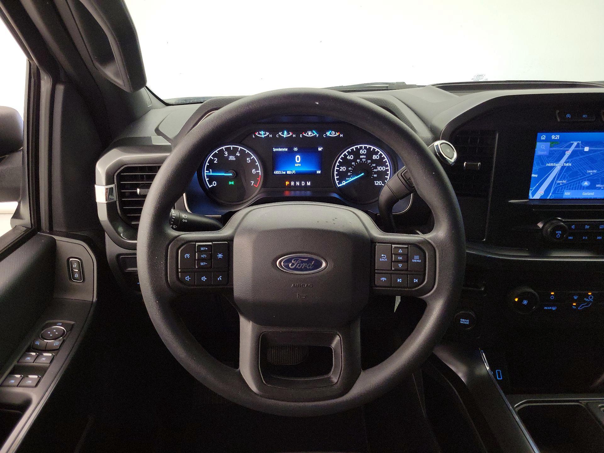 Thumbnail: 2022 Ford F-150 - 10