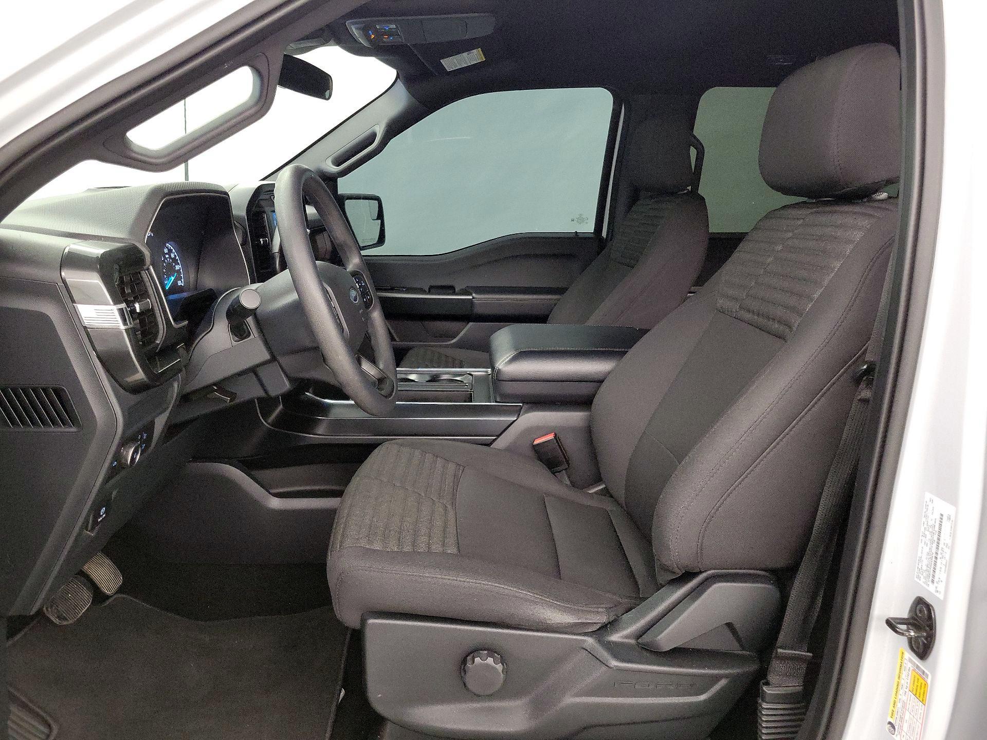 Thumbnail: 2022 Ford F-150 - 11