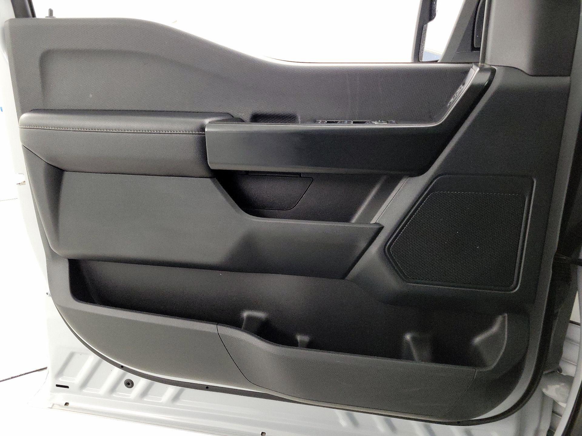 Thumbnail: 2022 Ford F-150 - 12