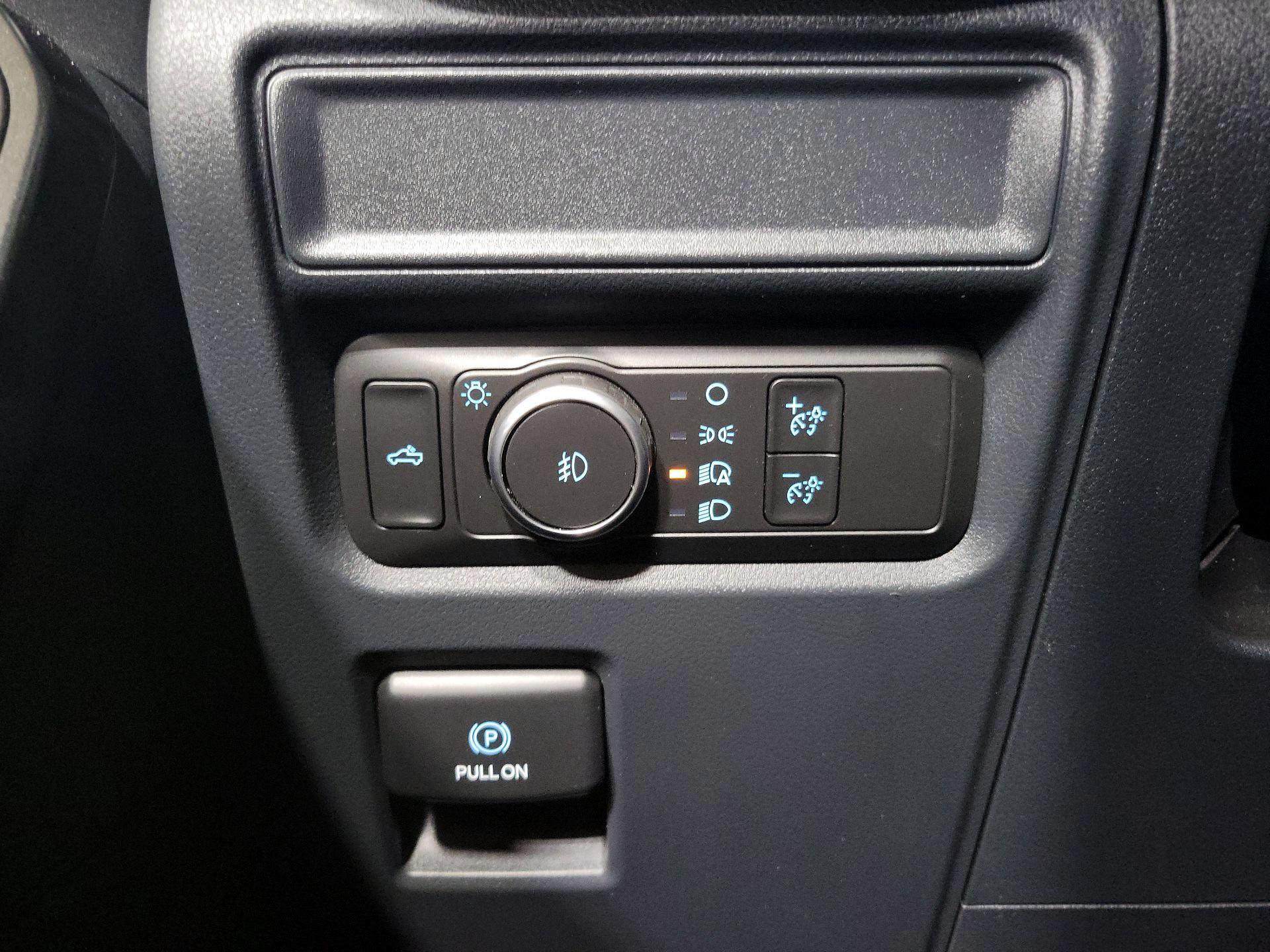 Thumbnail: 2022 Ford F-150 - 13