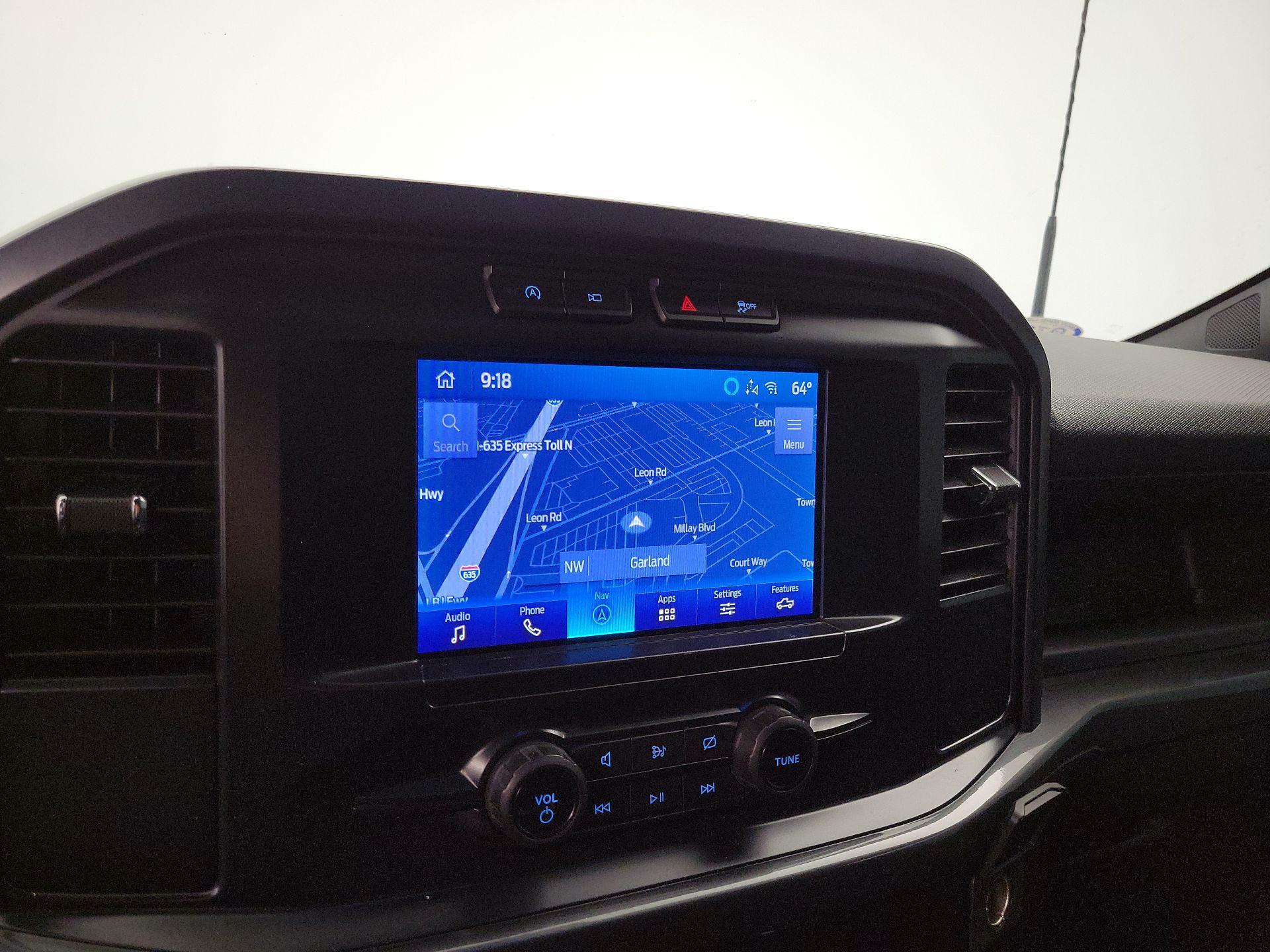 Thumbnail: 2022 Ford F-150 - 14