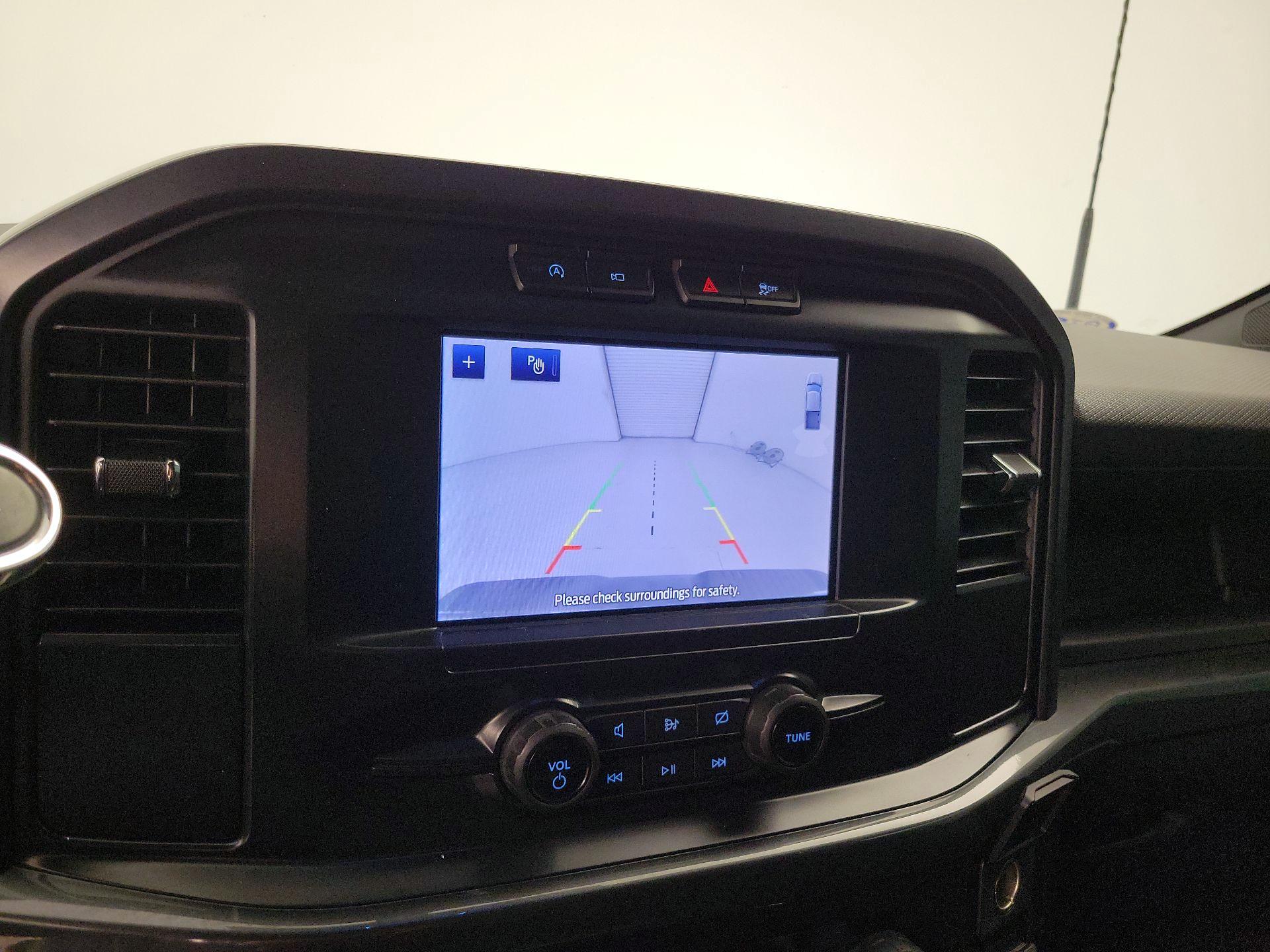 Thumbnail: 2022 Ford F-150 - 15