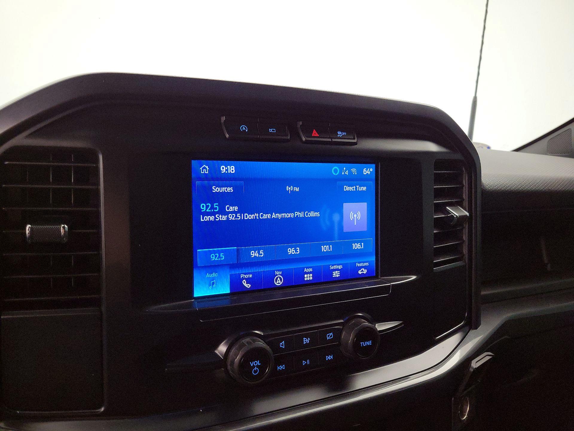 Thumbnail: 2022 Ford F-150 - 16