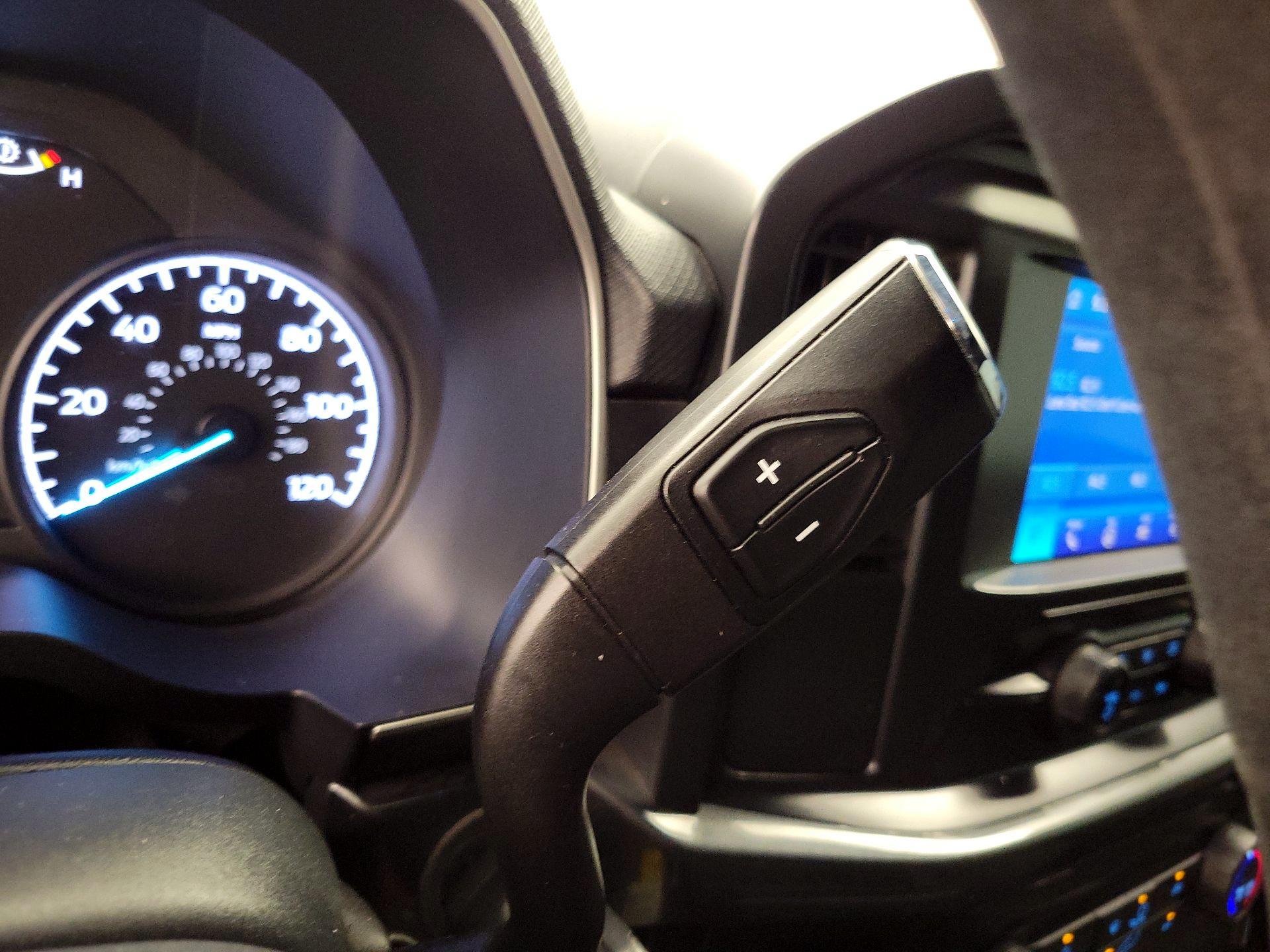 Thumbnail: 2022 Ford F-150 - 18