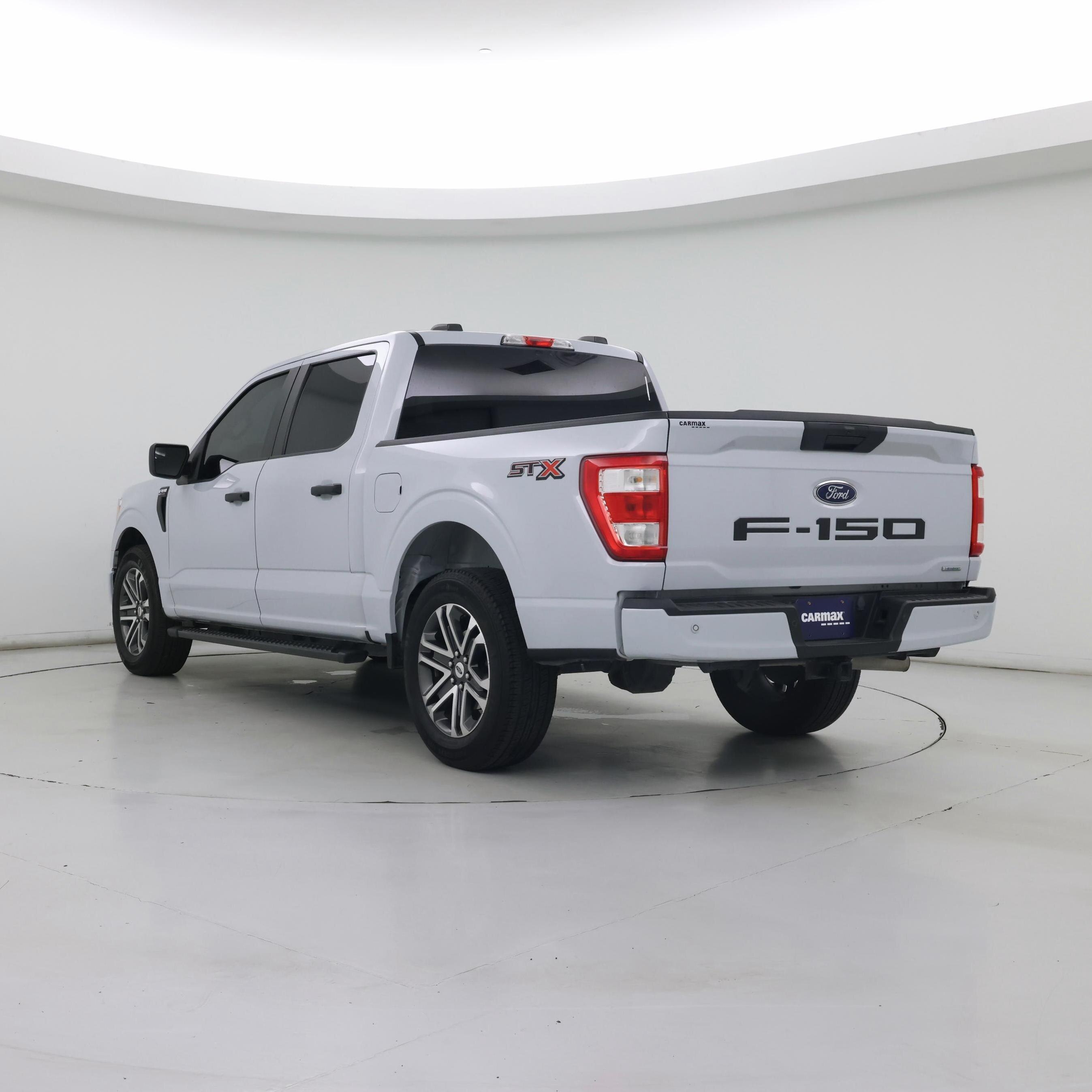 Thumbnail: 2022 Ford F-150 - 2