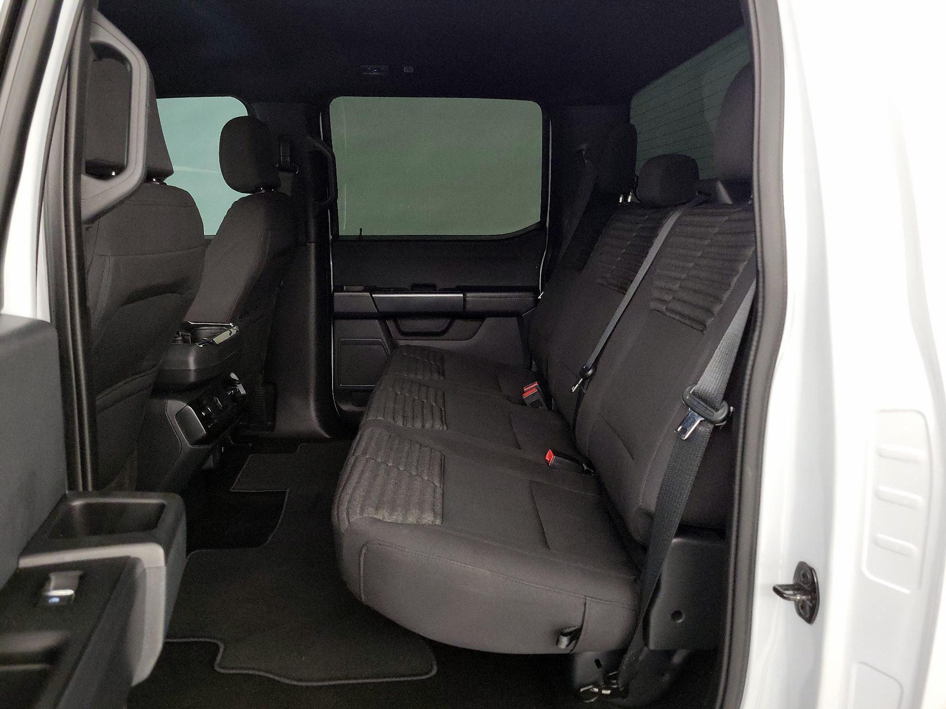 Thumbnail: 2022 Ford F-150 - 19