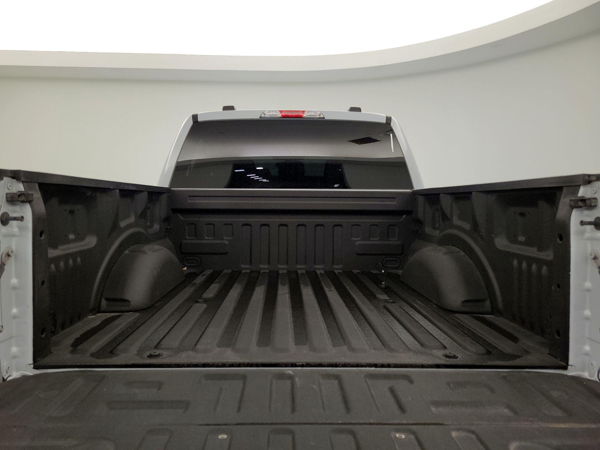 Thumbnail: 2022 Ford F-150 - 20