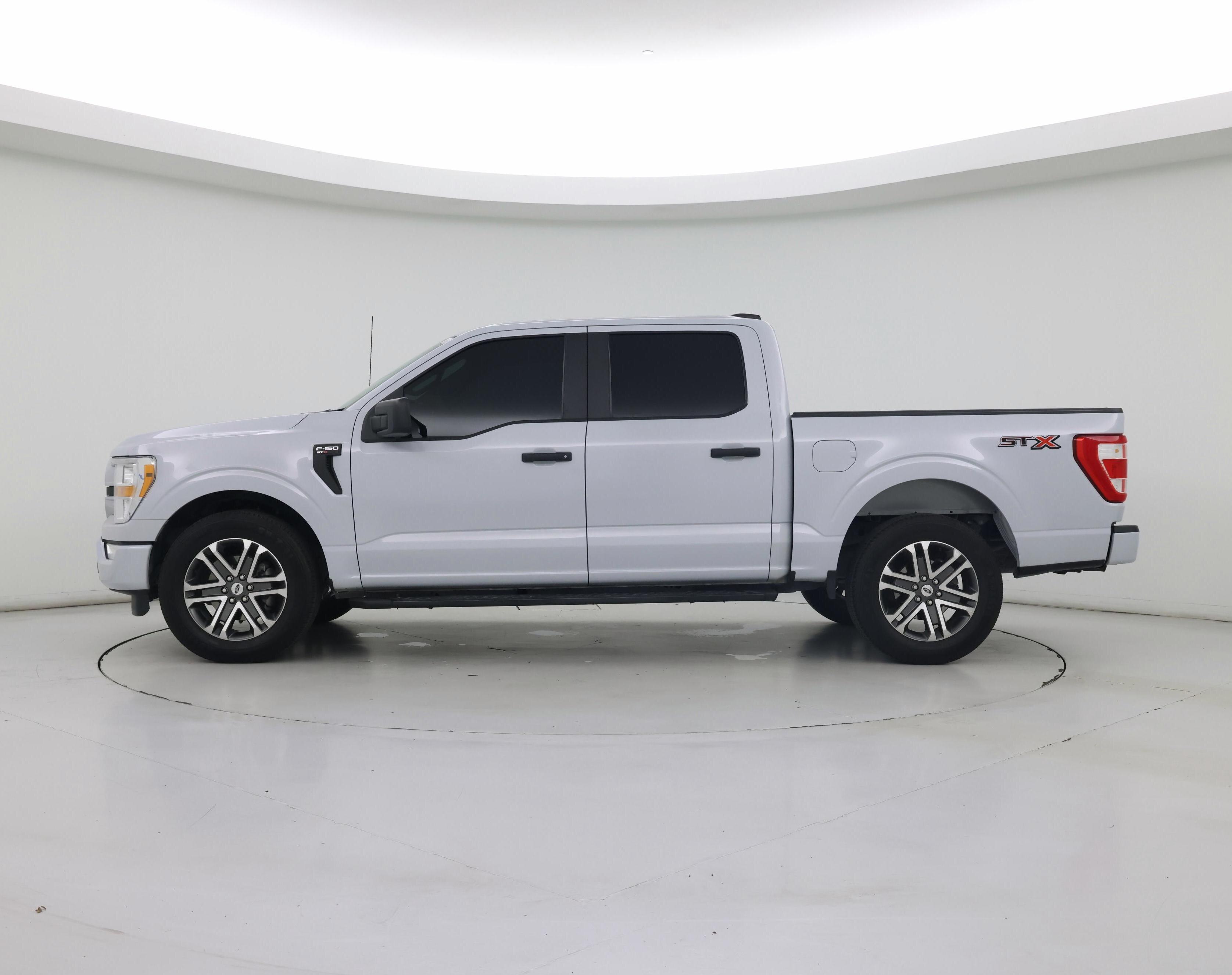 Thumbnail: 2022 Ford F-150 - 3